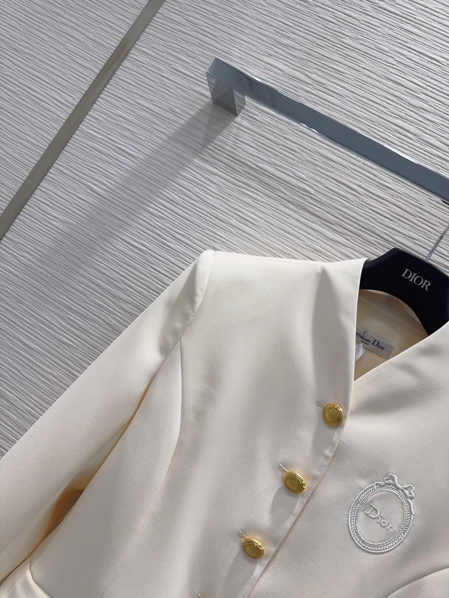 Women's Blazers CHRISTIAN DIOR 17988081