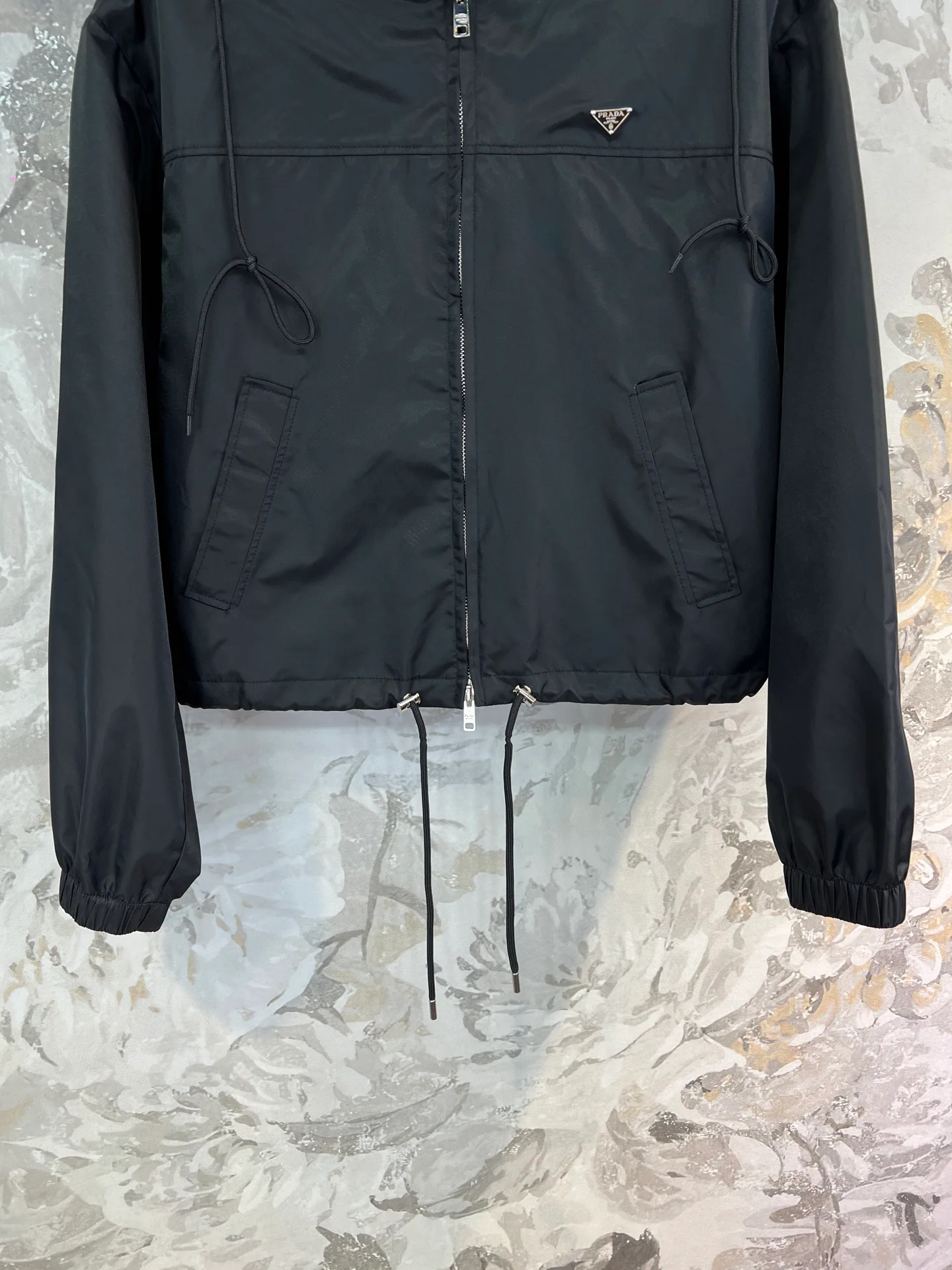 Women's Jackets And Down Jackets PRADA 18428493