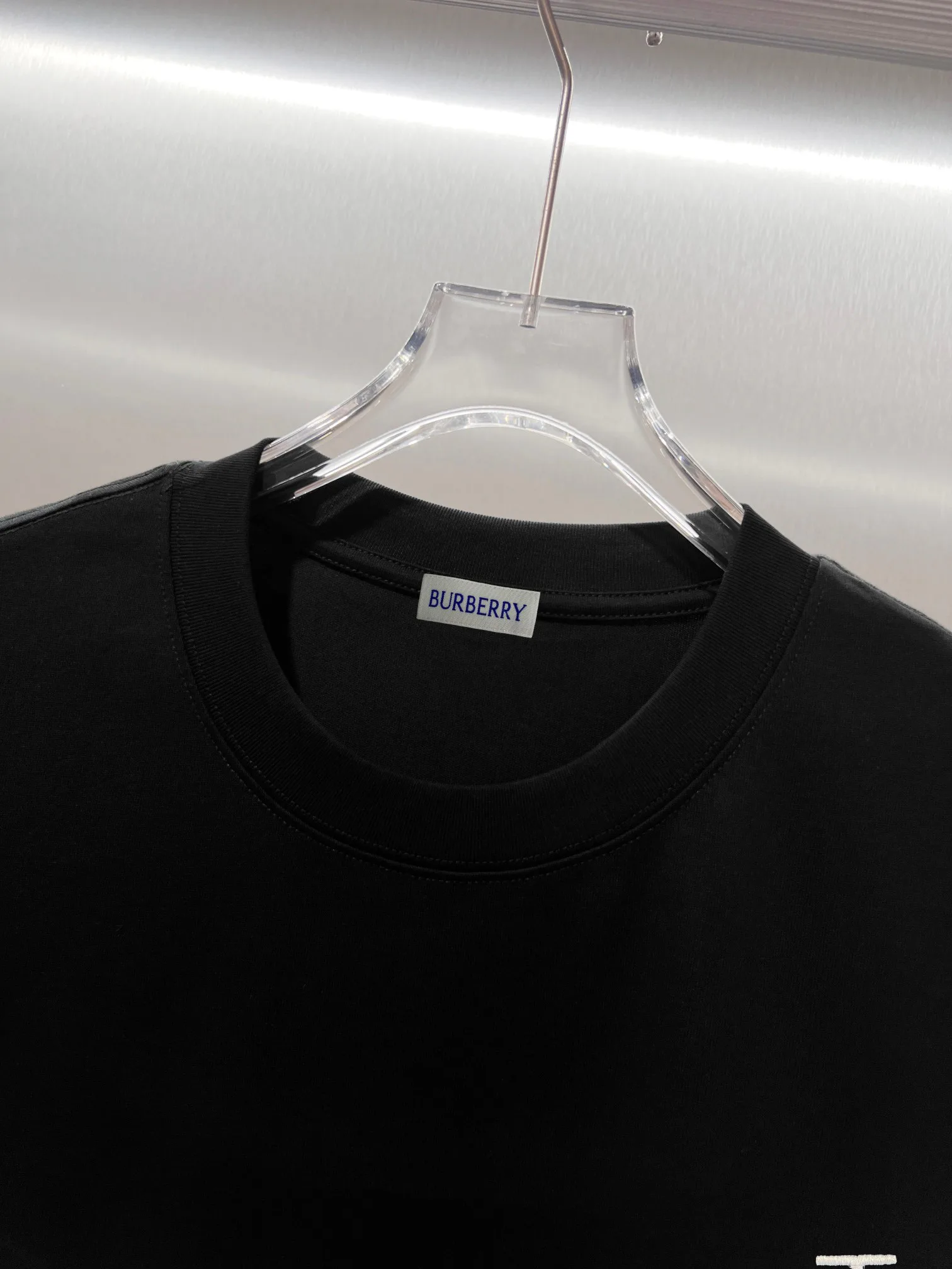 Men's T-Shirts BURBERRY 17816647