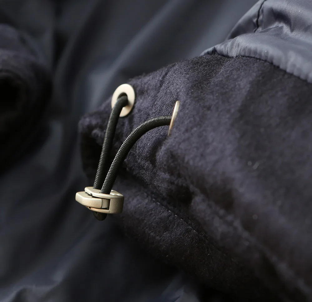 Men's Jackets And Down Jackets LORO PIANA 18555516