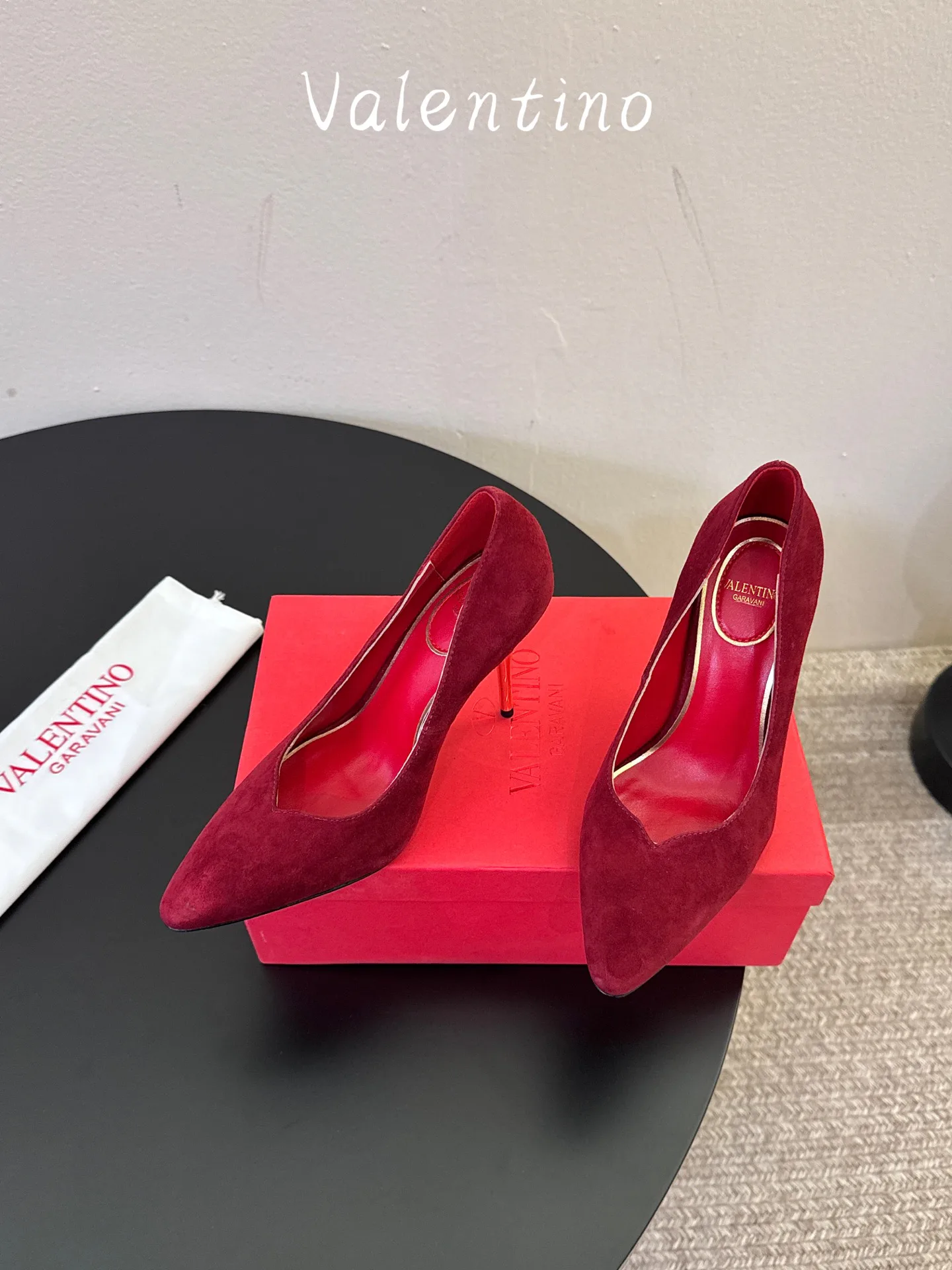 Women's Heels VALENTINO 18138892