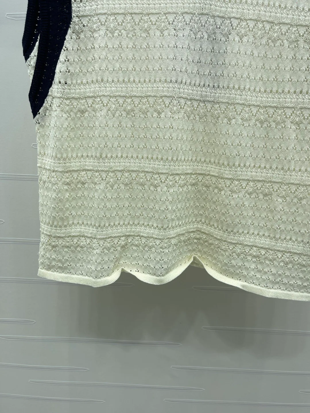 Women's Vests CHANEL 16903641