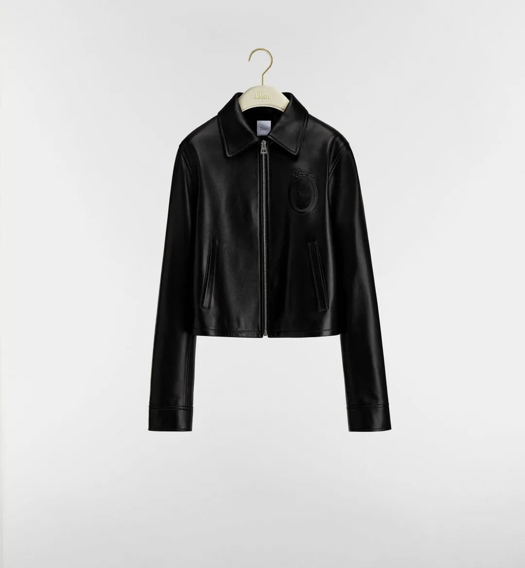 Women's Leather Jackets And Sheepskin Coats CHRISTIAN DIOR 16909922