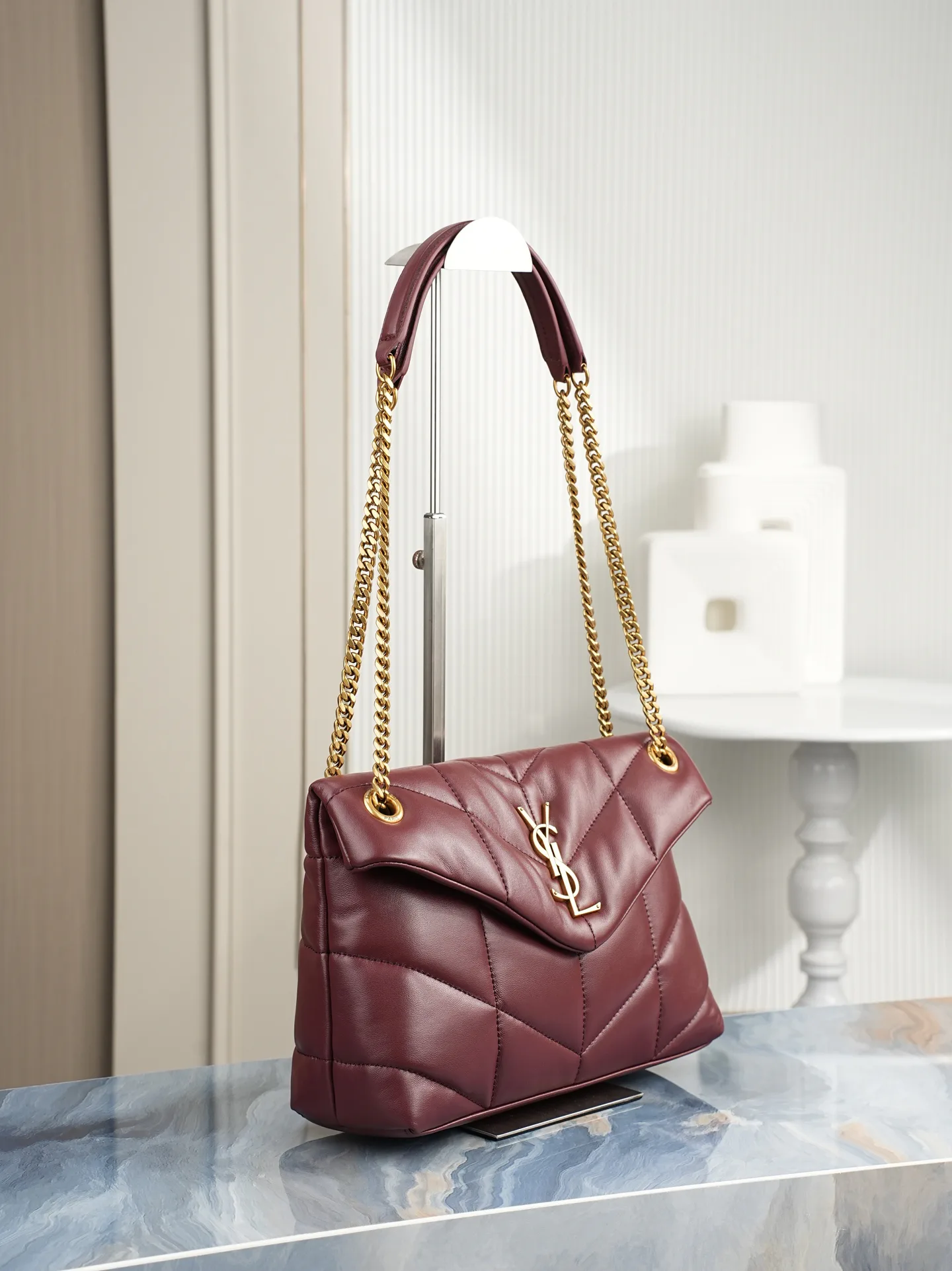 Women's Classic Handbags SAINT LAURENT 17385944