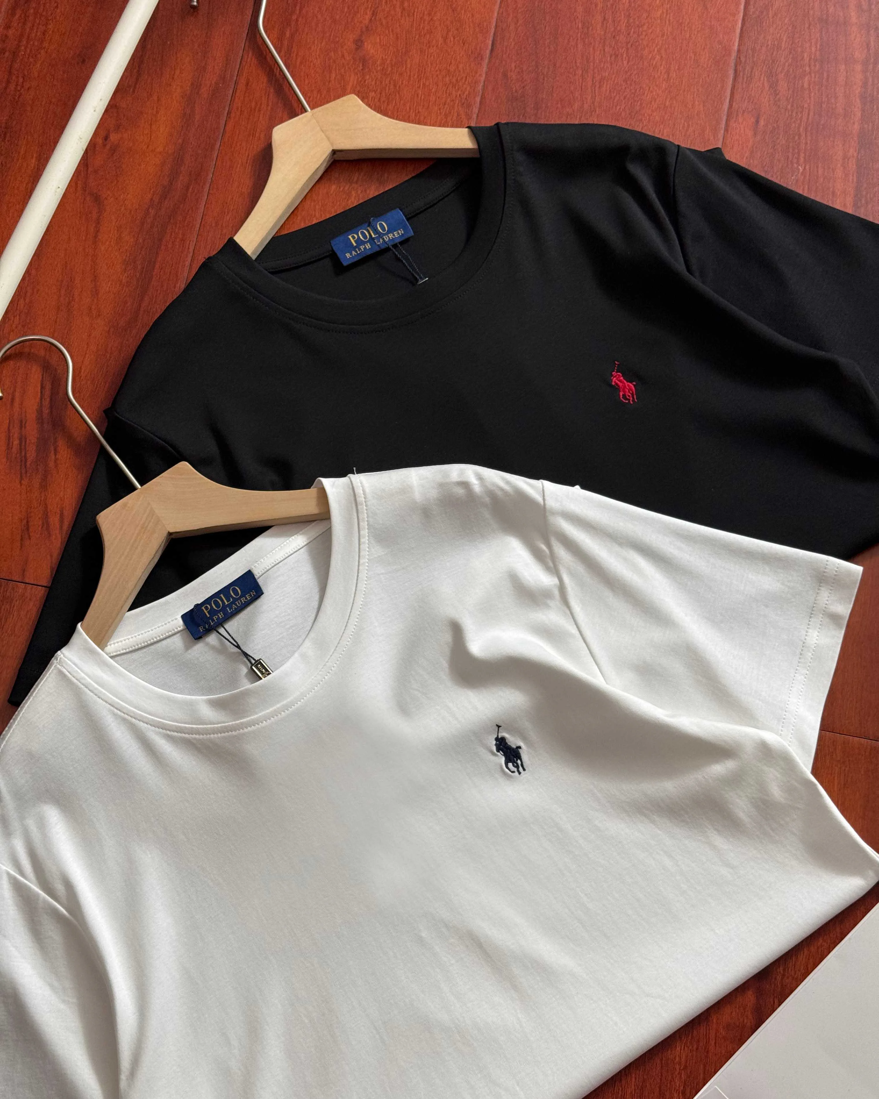 Men's T-Shirts RALPH LAUREN 17728160