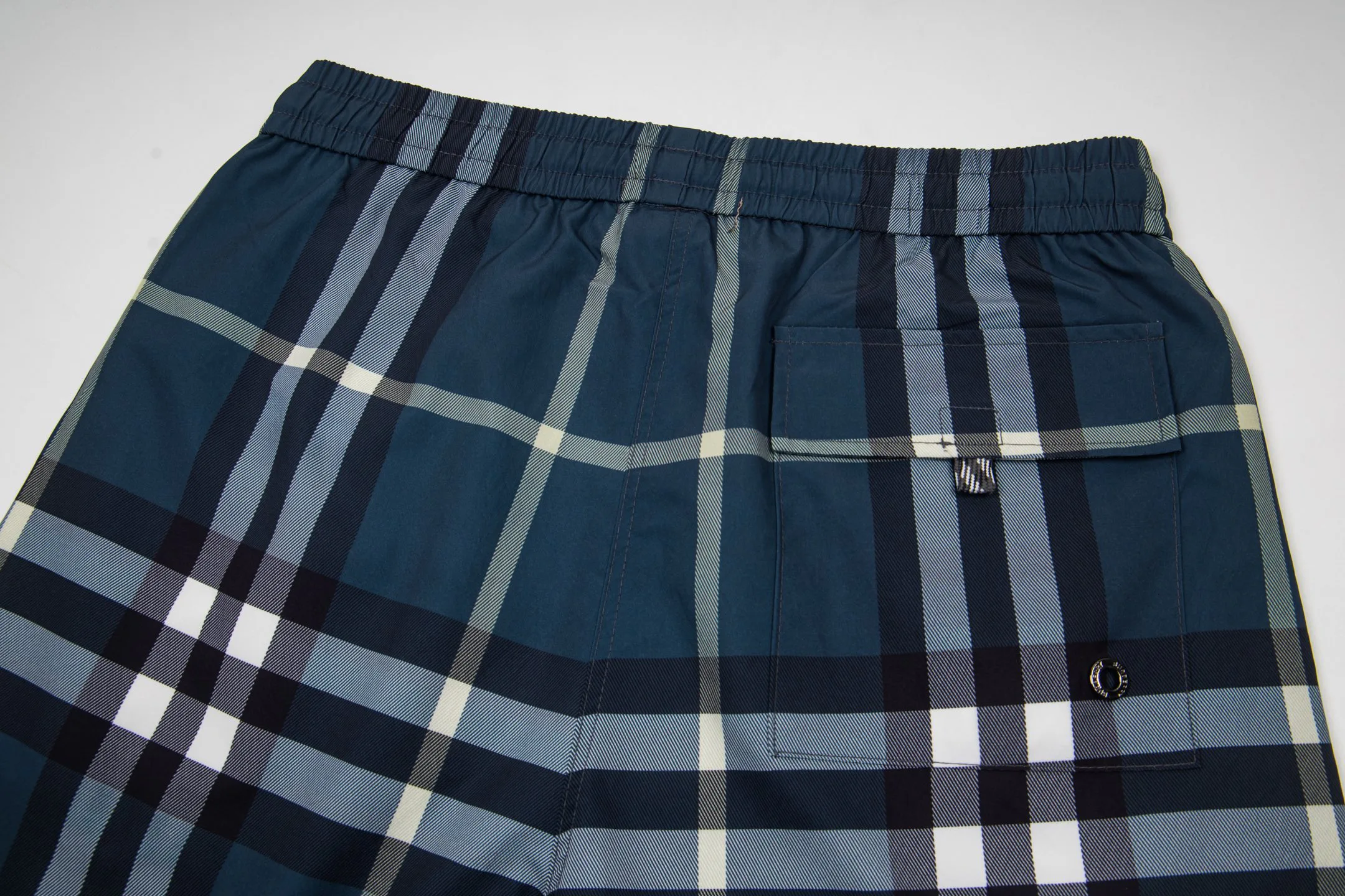Men's Shorts BURBERRY 18000511
