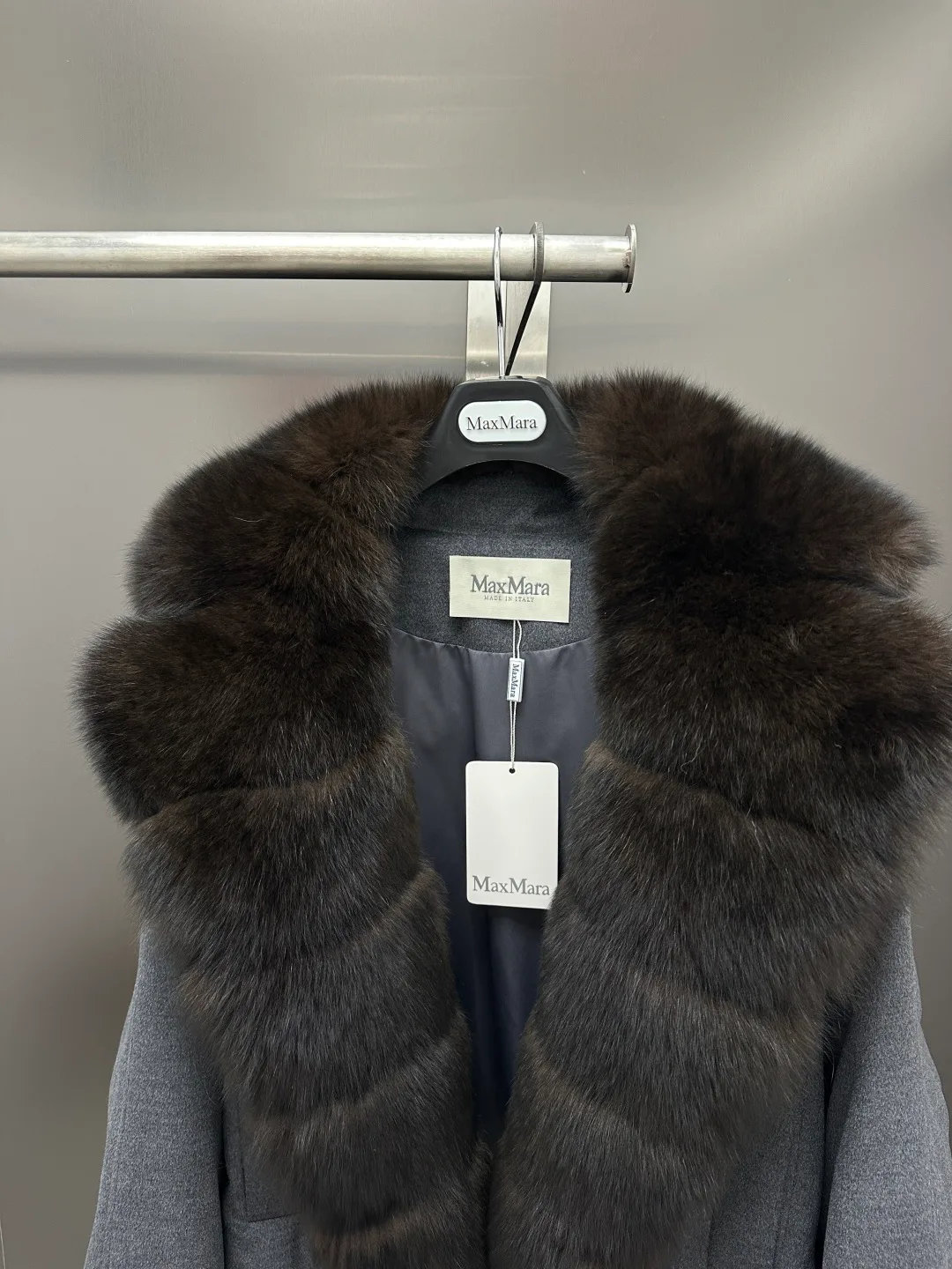 Women's Jackets And Down Jackets MAX MARA 18226694
