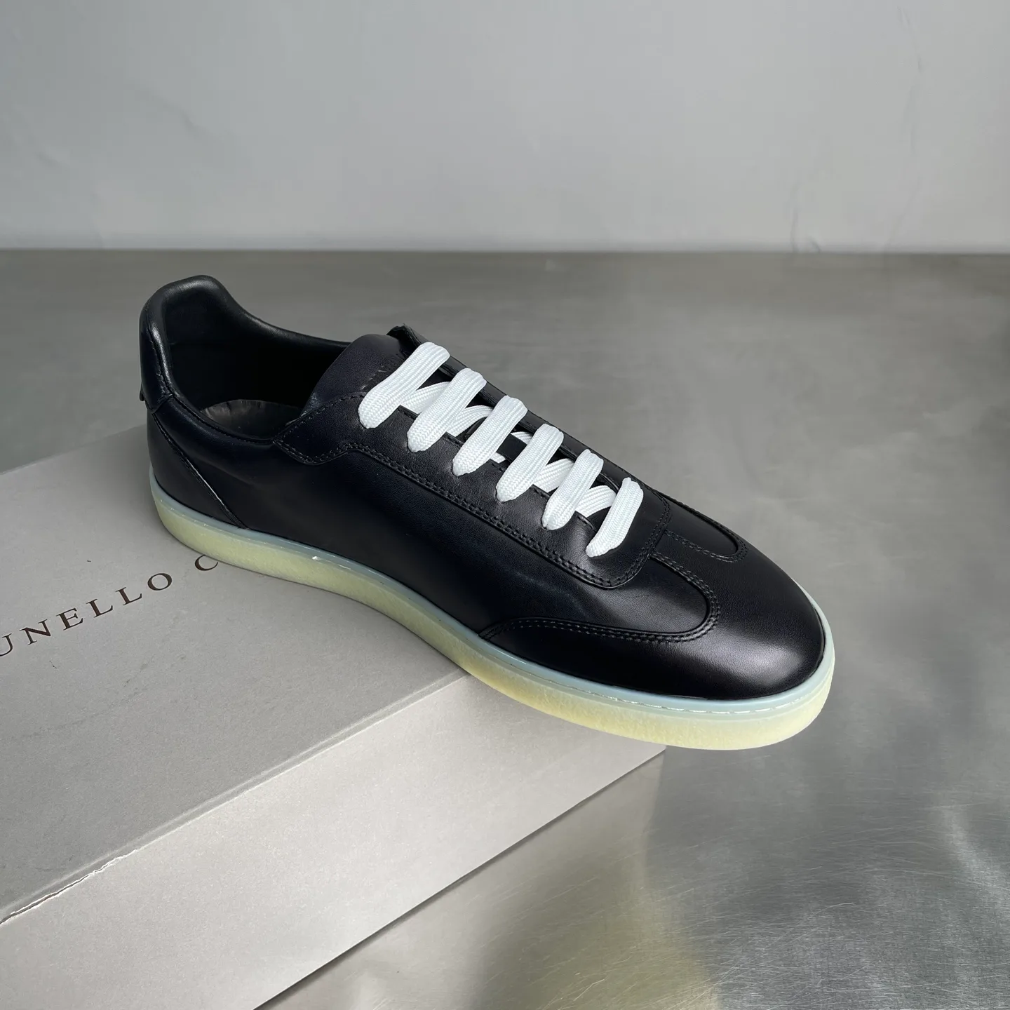 Men's Sneakers BRUNELLO CUCINELLI 18519419