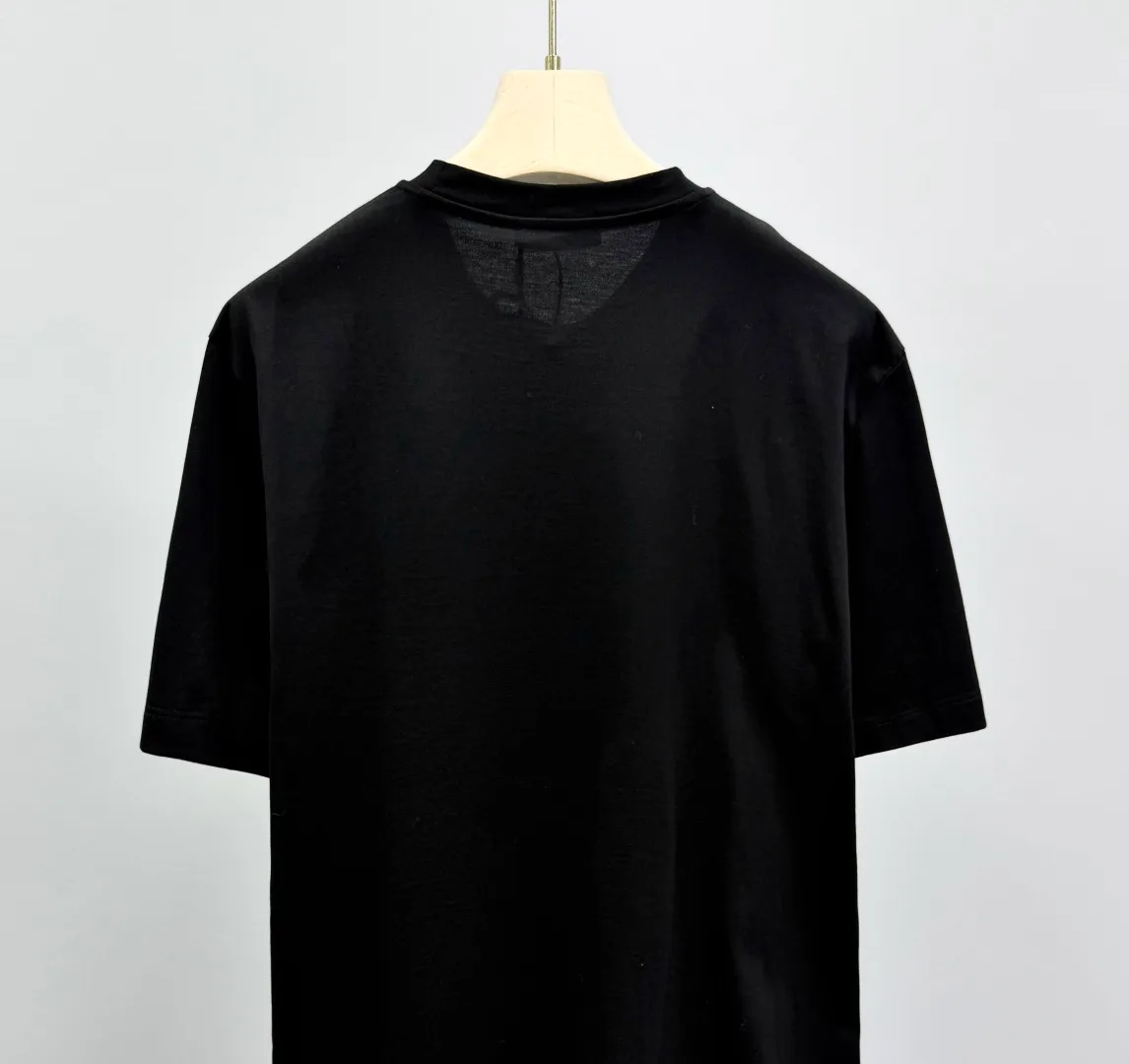 Men's T-Shirts FENDI 17838959
