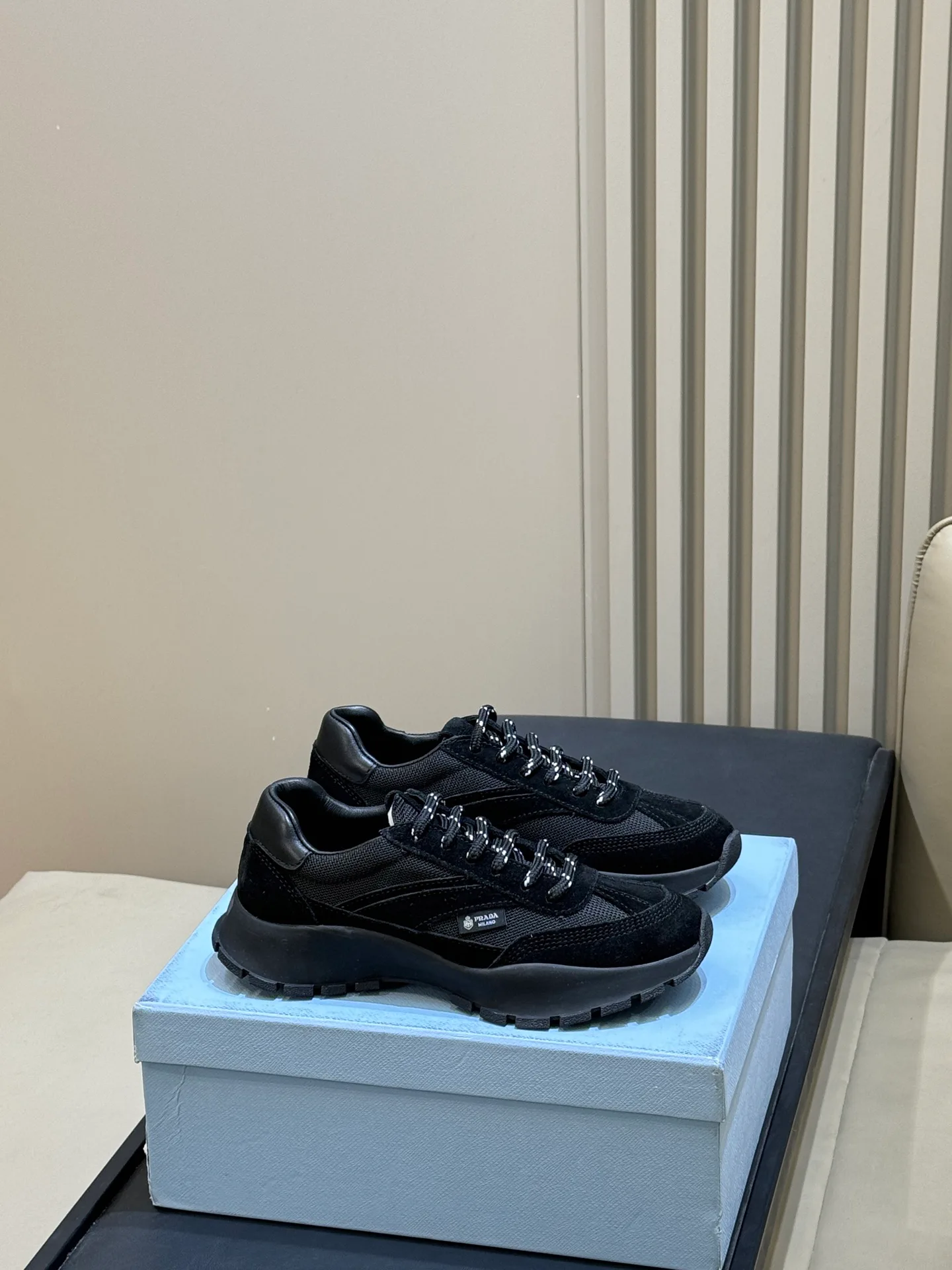 Women's Sneakers PRADA 18073424