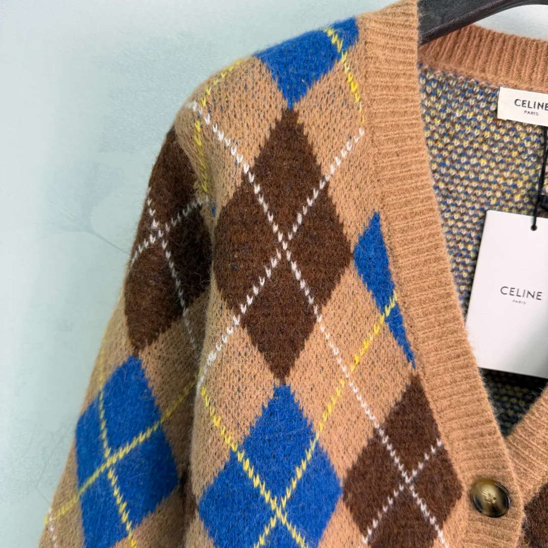 Women's Jumpers And Sweaters CELINE 18211561