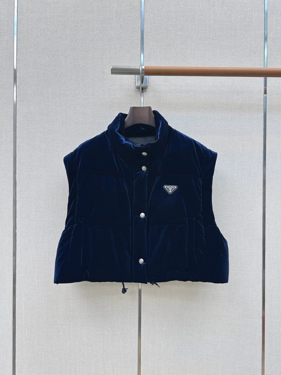 Women's Jackets And Down Jackets PRADA 18245858