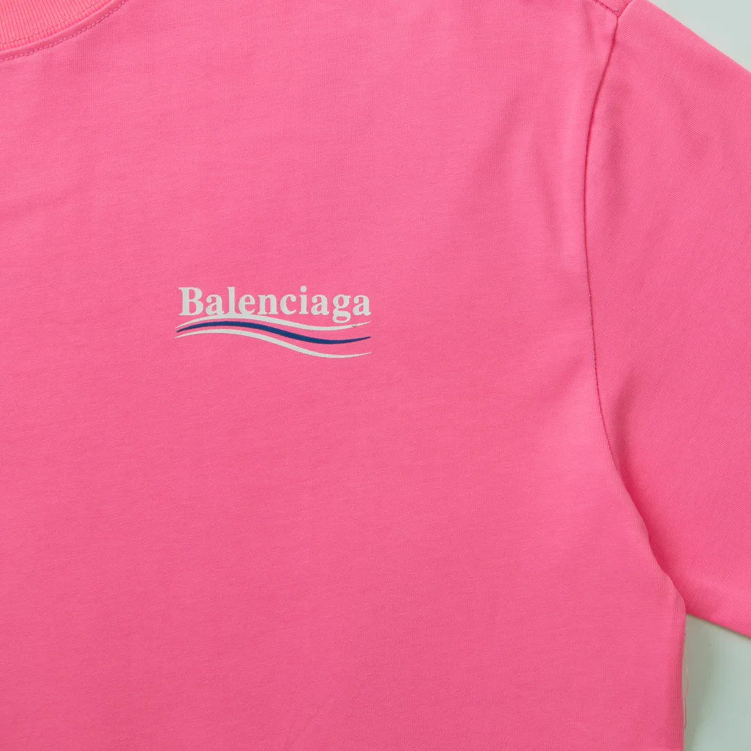 Women's T-Shirts BALENCIAGA 18190954