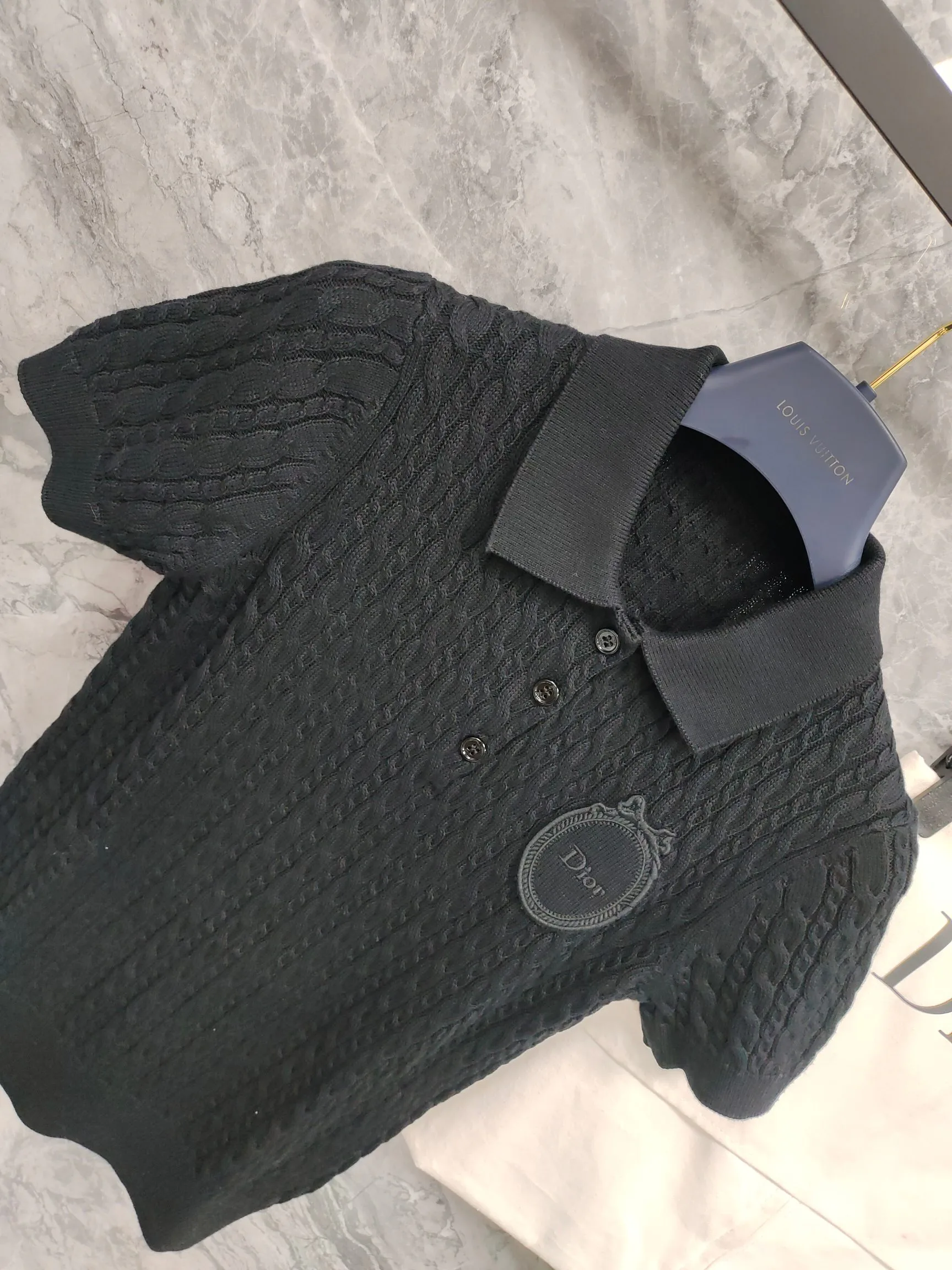 Women's Jumpers And Sweaters CHRISTIAN DIOR 17954591