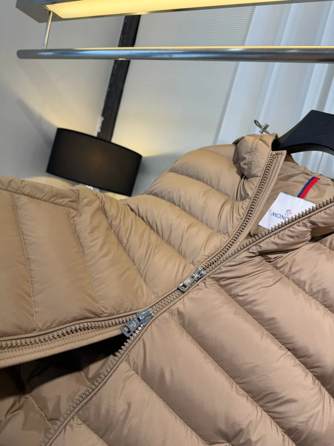 Men's Jackets And Down Jackets MONCLER 17852941