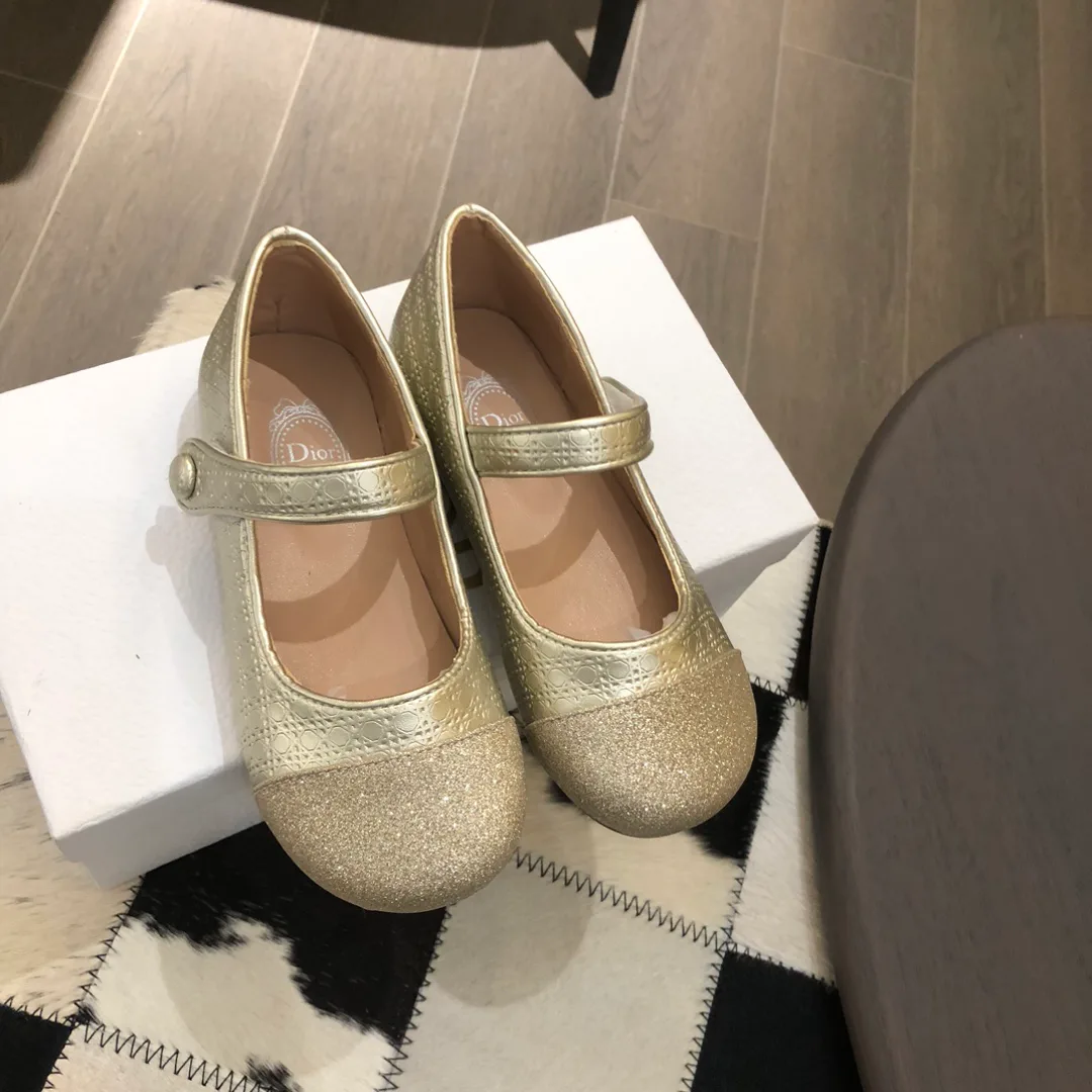 Women's Ballet Flats CHRISTIAN DIOR 18445132