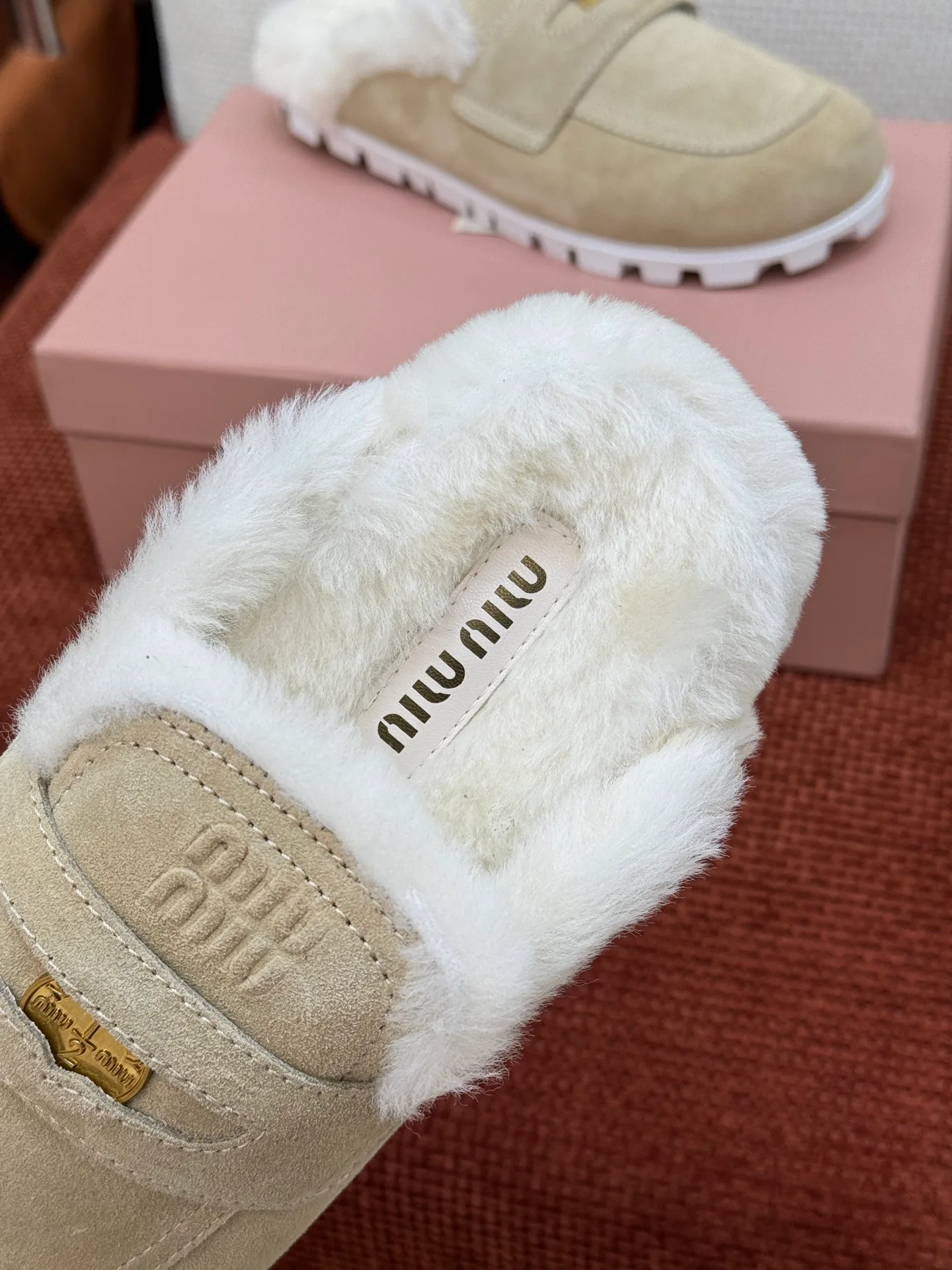 Мюли И Сабо Женские Miu Miu 18646980