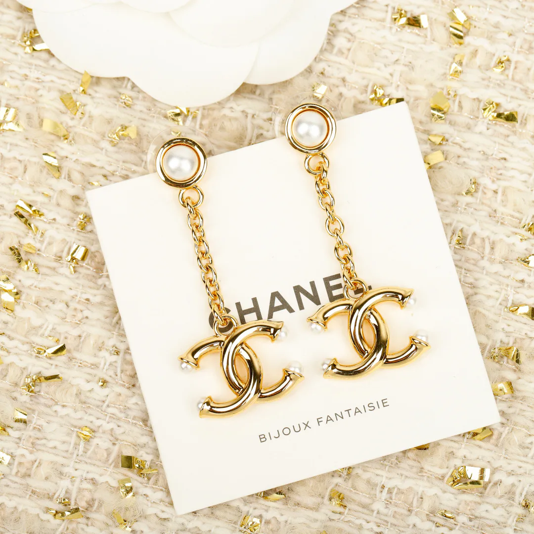 Jewelry CHANEL 17899768