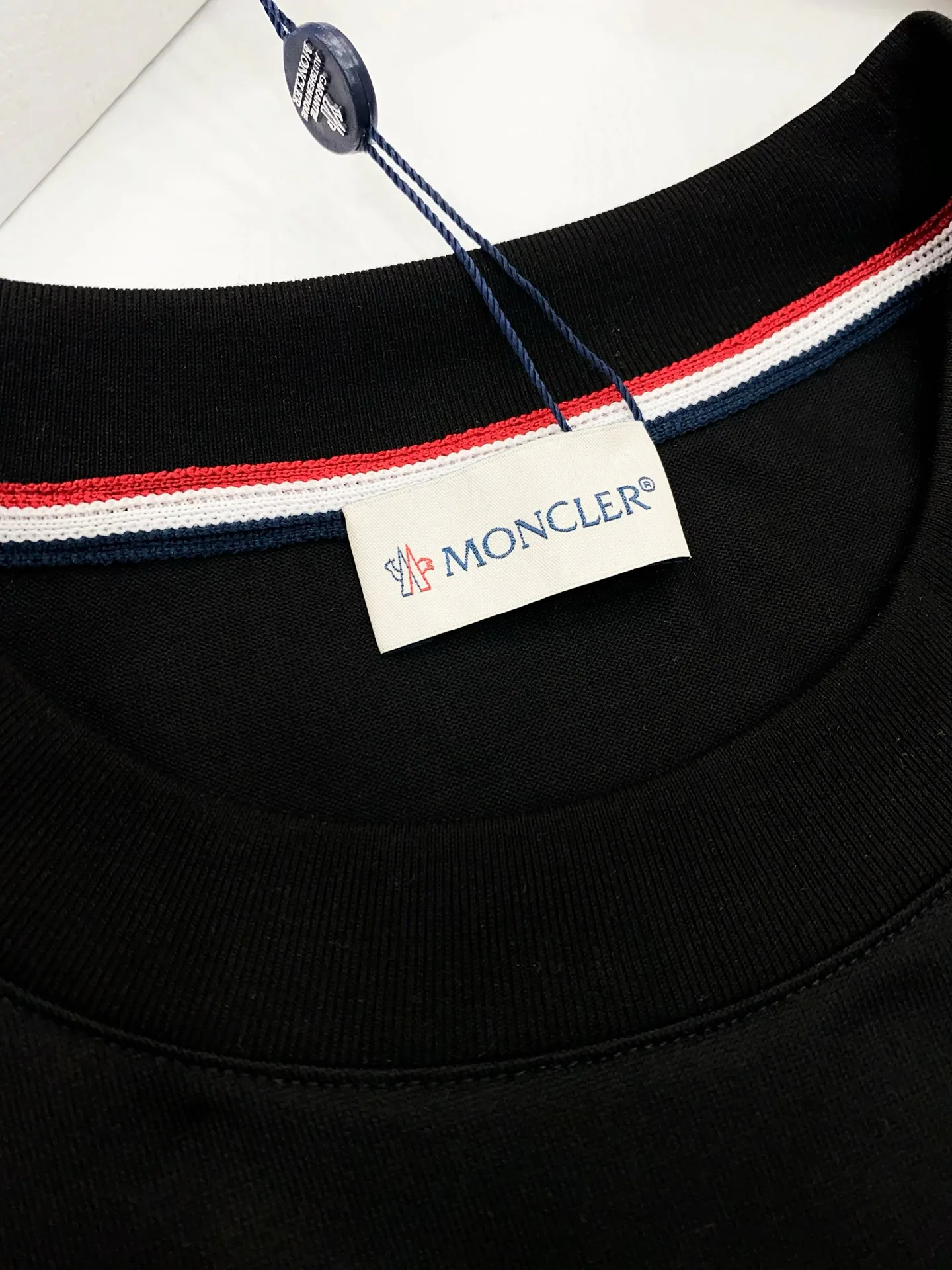 Men's T-Shirts MONCLER 17001203