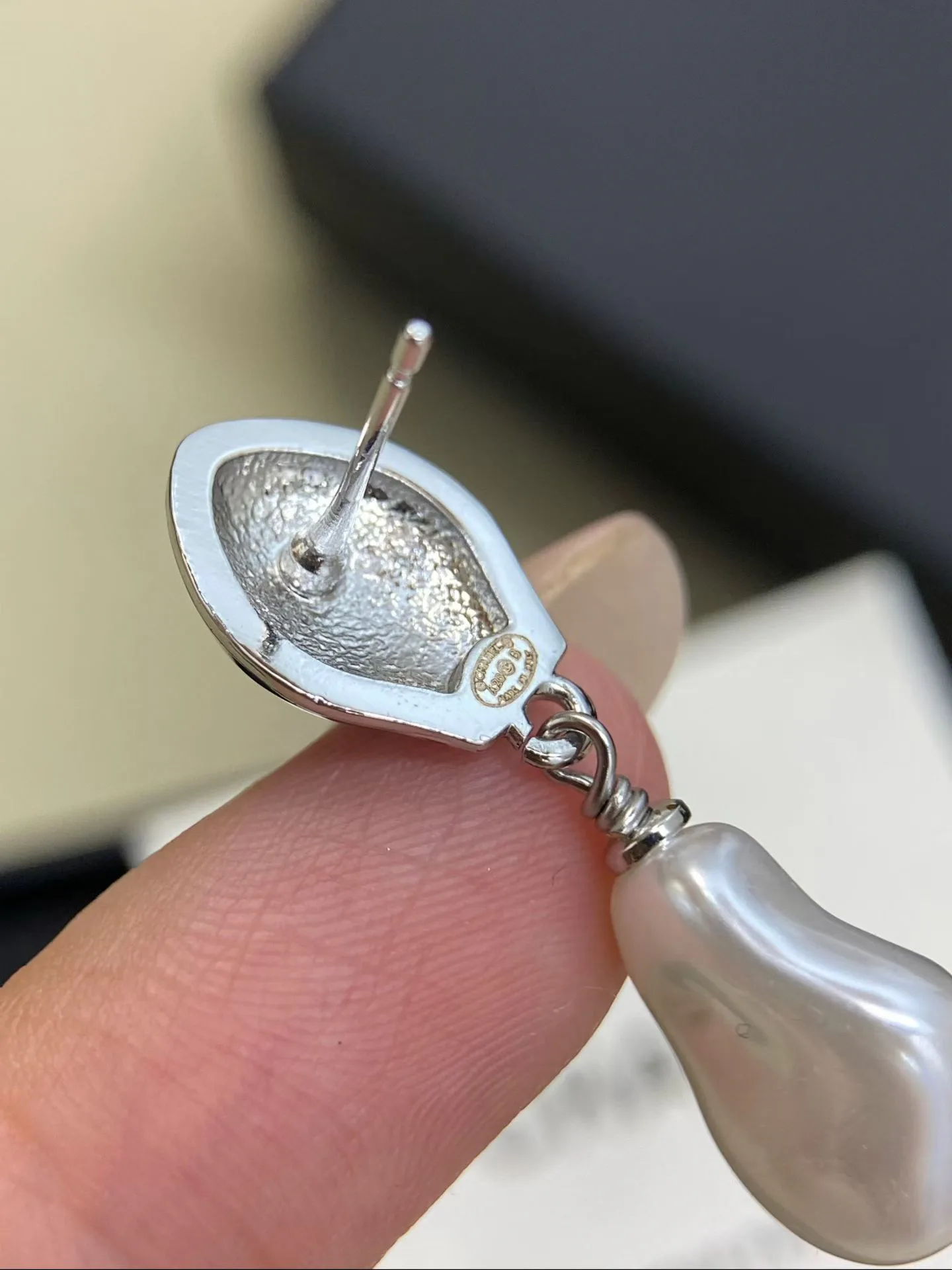 Jewelry CHANEL 17857359