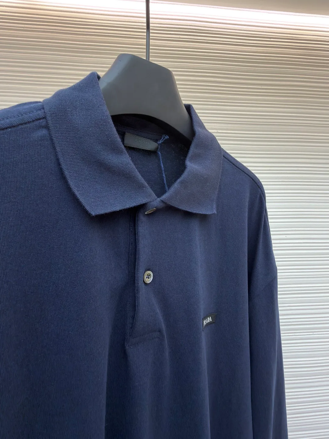 Men's Shirts PRADA 18260963