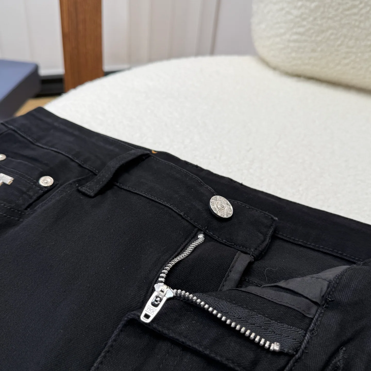 Men's Jeans BURBERRY 17940194