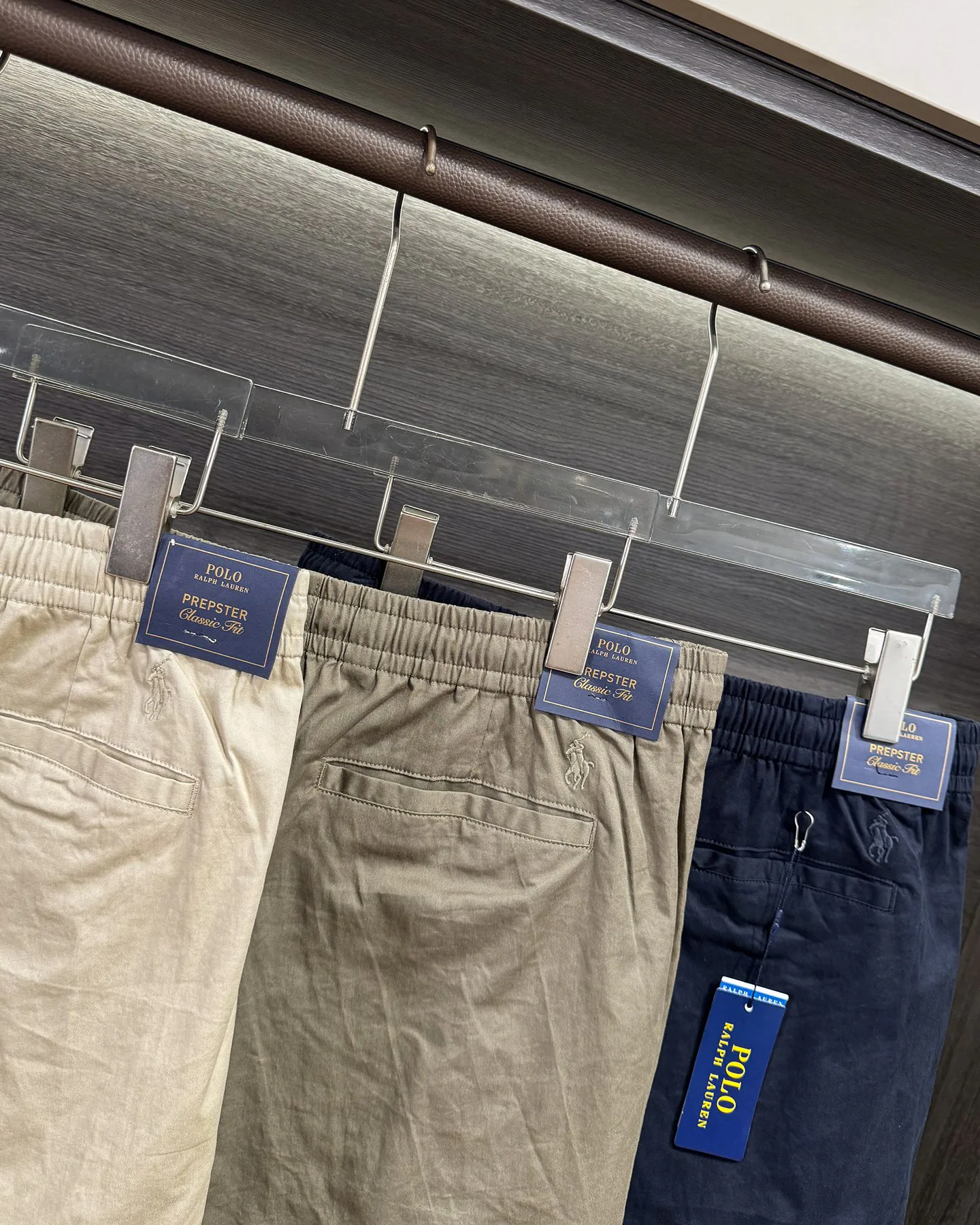 Men's Trousers RALPH LAUREN 18189772