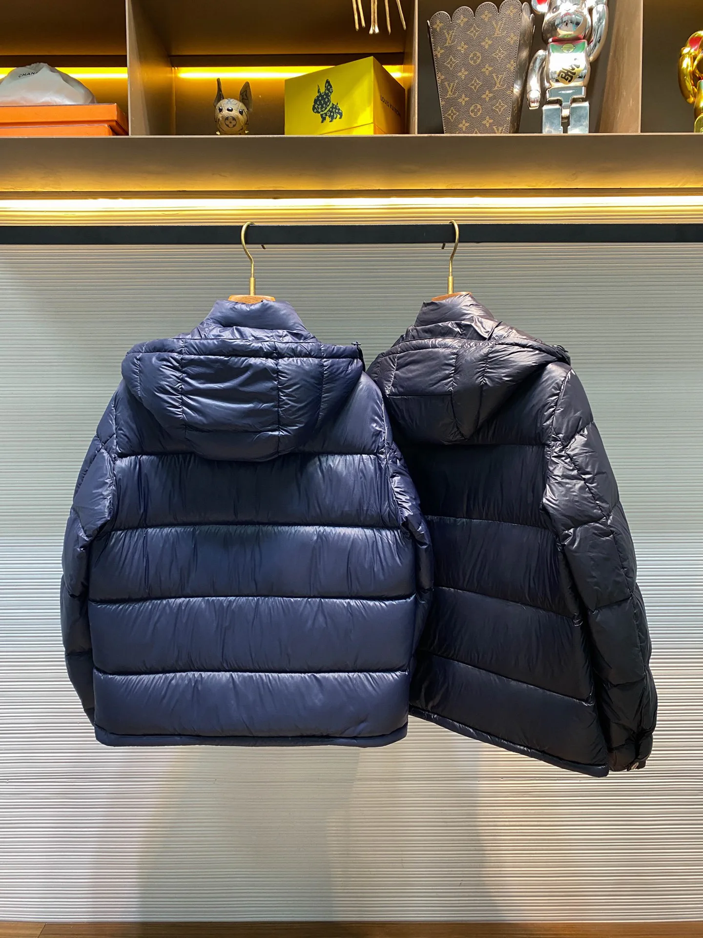 Куртки И Пуховики Мужские Prada 18596784