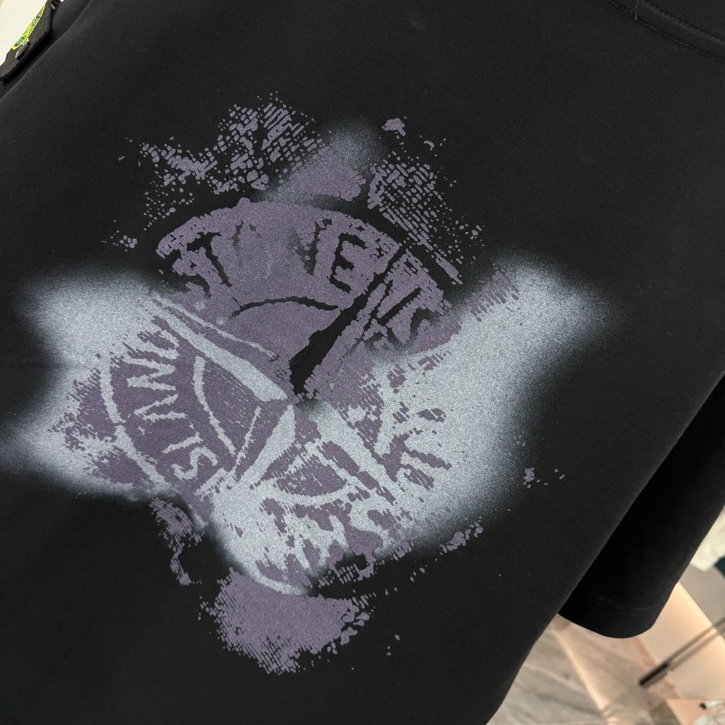 Men's T-Shirts STONE ISLAND 17974720