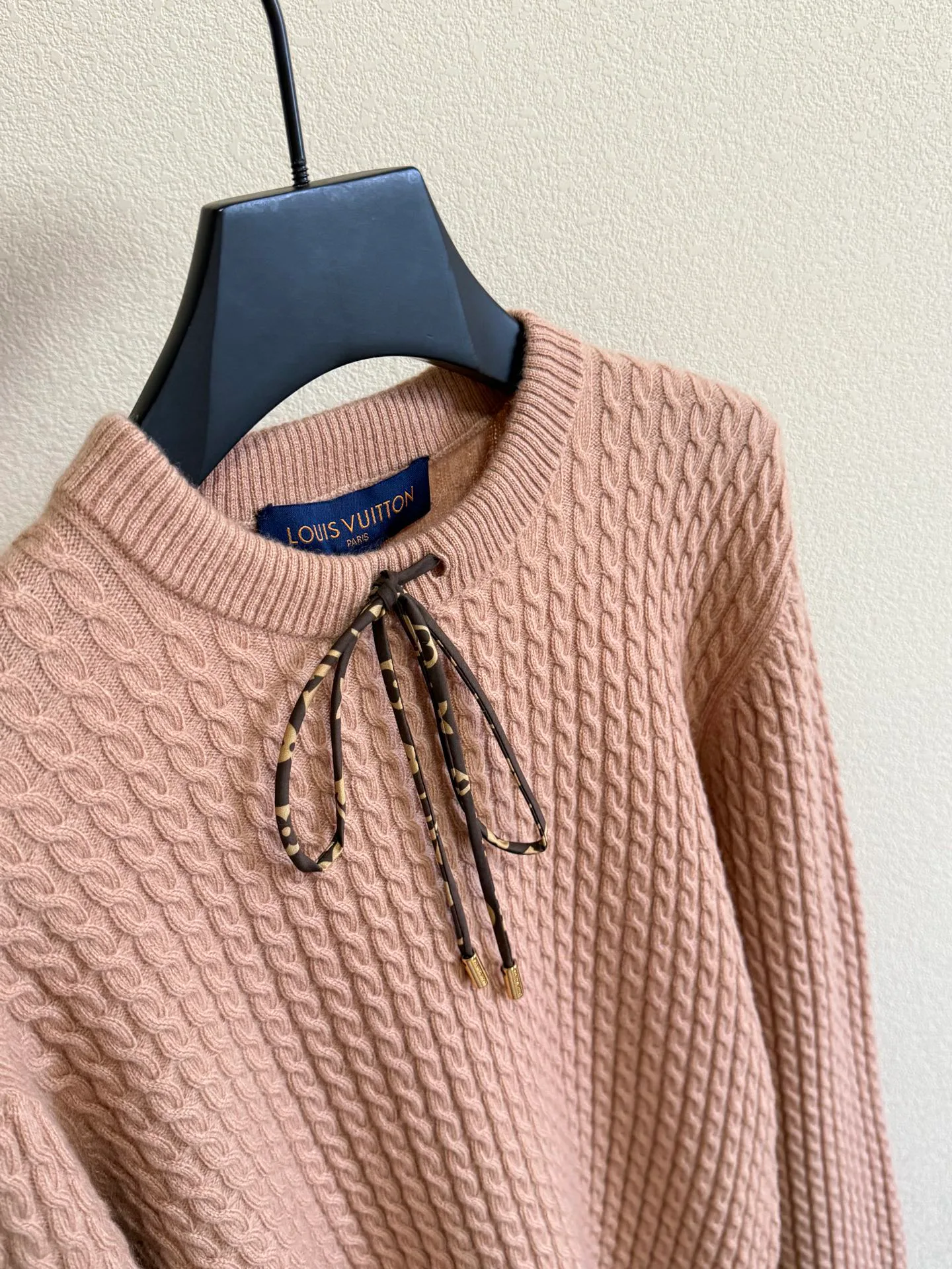 Women's Jumpers And Sweaters LOUIS VUITTON 18419632