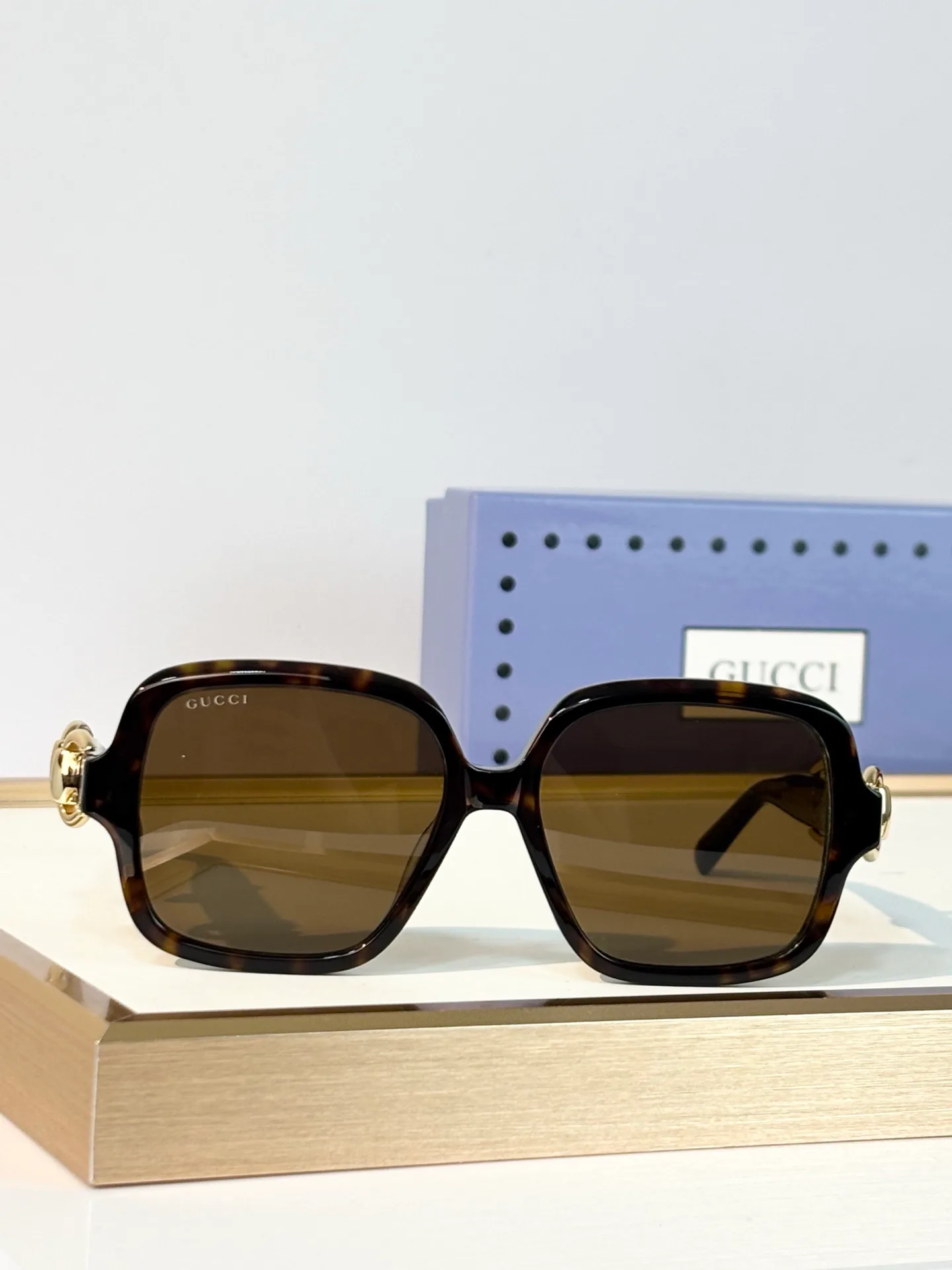 Glasses GUCCI 18540774