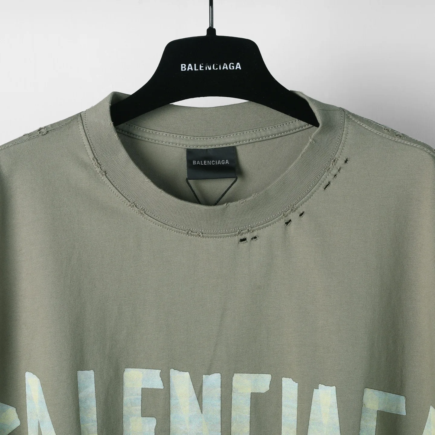 Women's T-Shirts BALENCIAGA 18190900