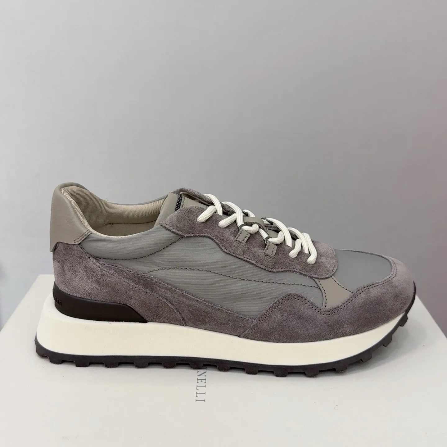 Women's Sneakers BRUNELLO CUCINELLI 17813084