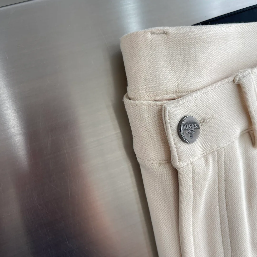 Men's Trousers PRADA 18543005