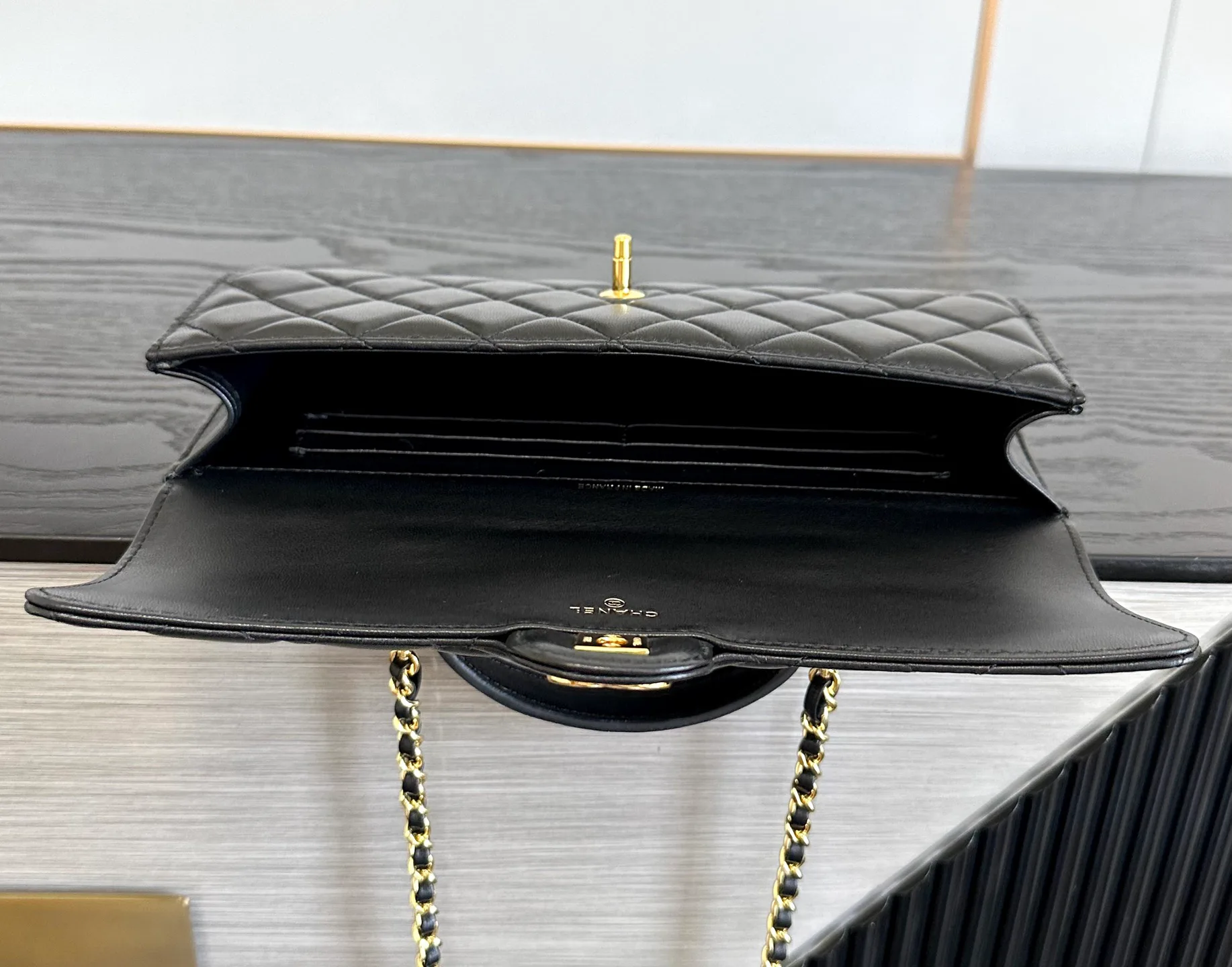 Women's Classic Handbags CHANEL 18019356