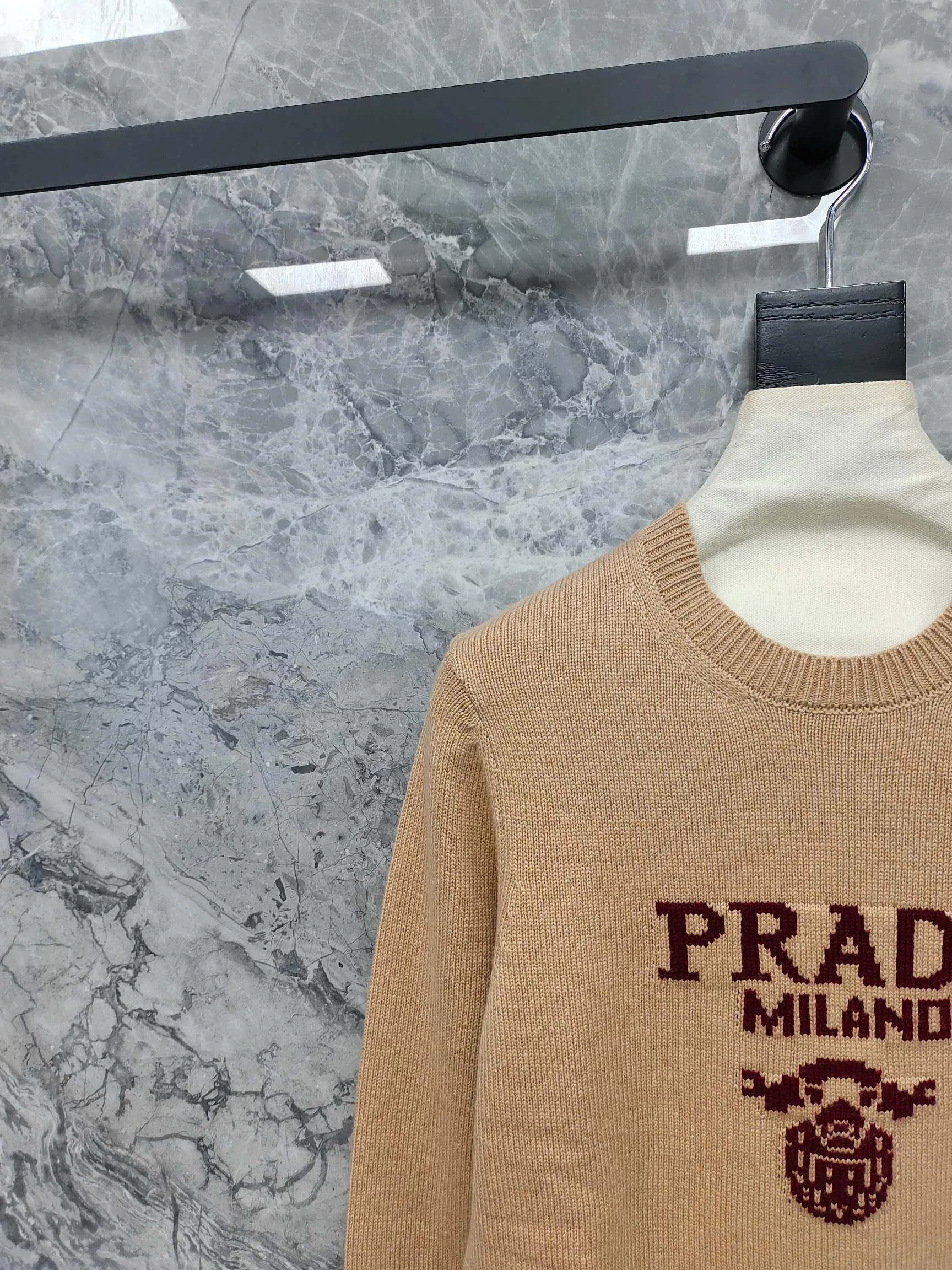 Women's Jumpers And Sweaters PRADA 18211765