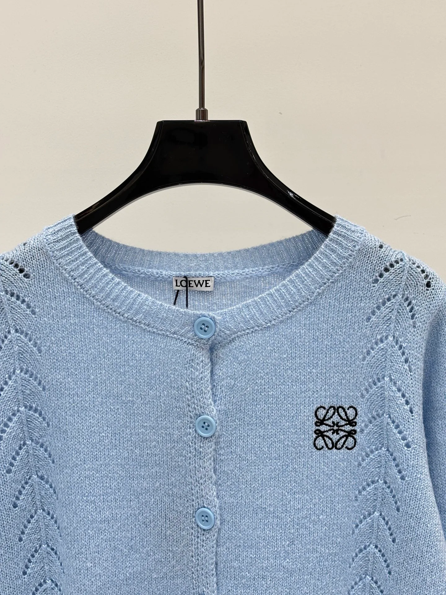 Women's Jumpers And Sweaters LOEWE 18028947