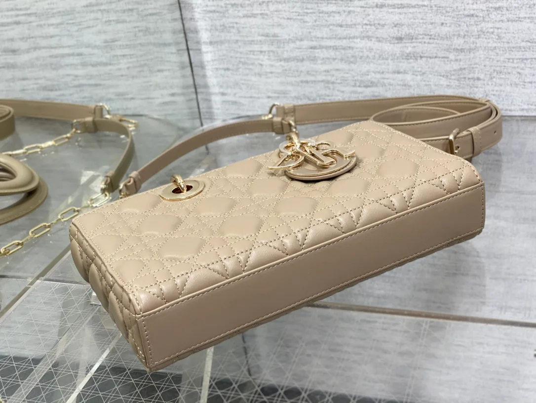 Women's Classic Handbags CHRISTIAN DIOR 17770390