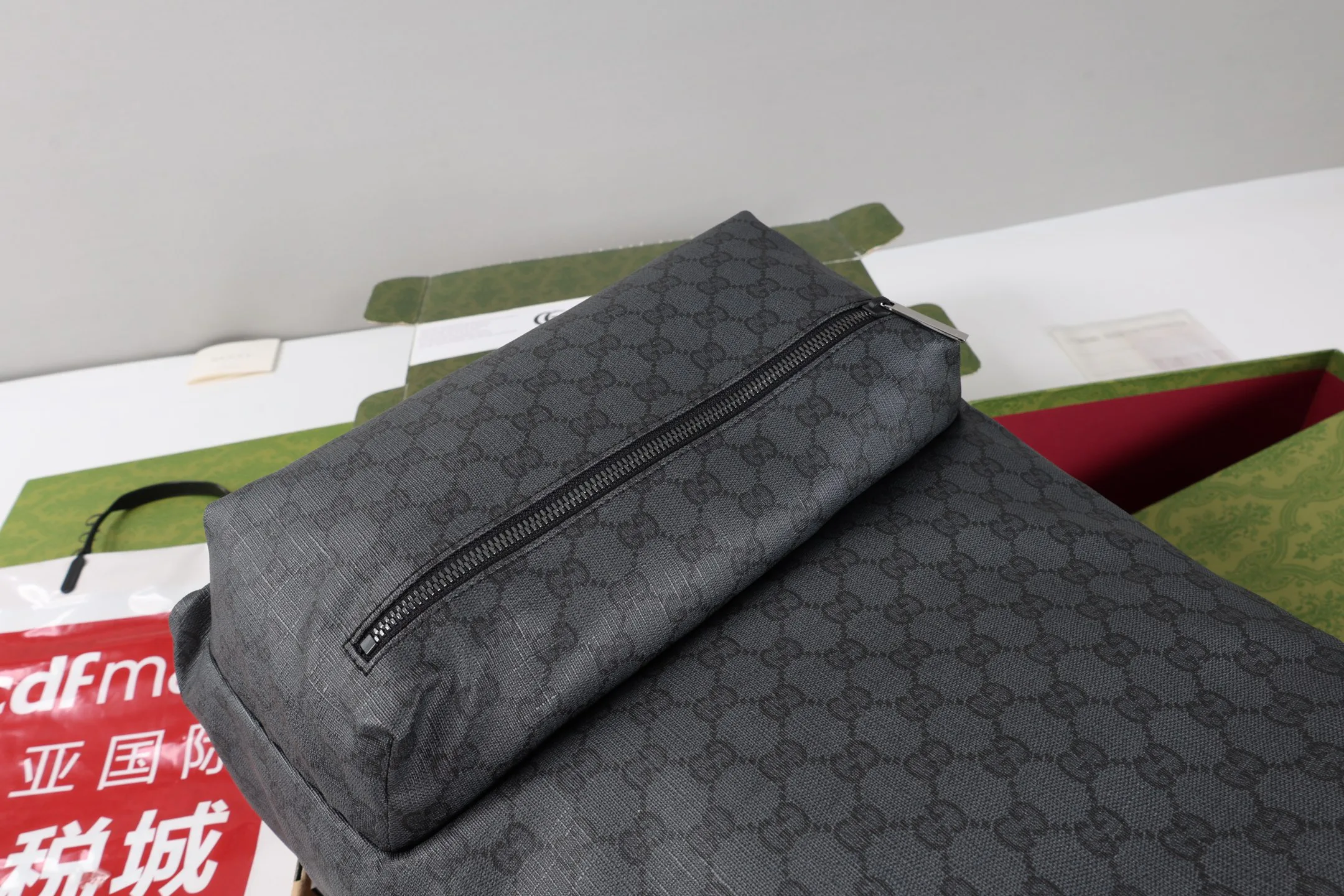 Women's Backpacks GUCCI 17947836