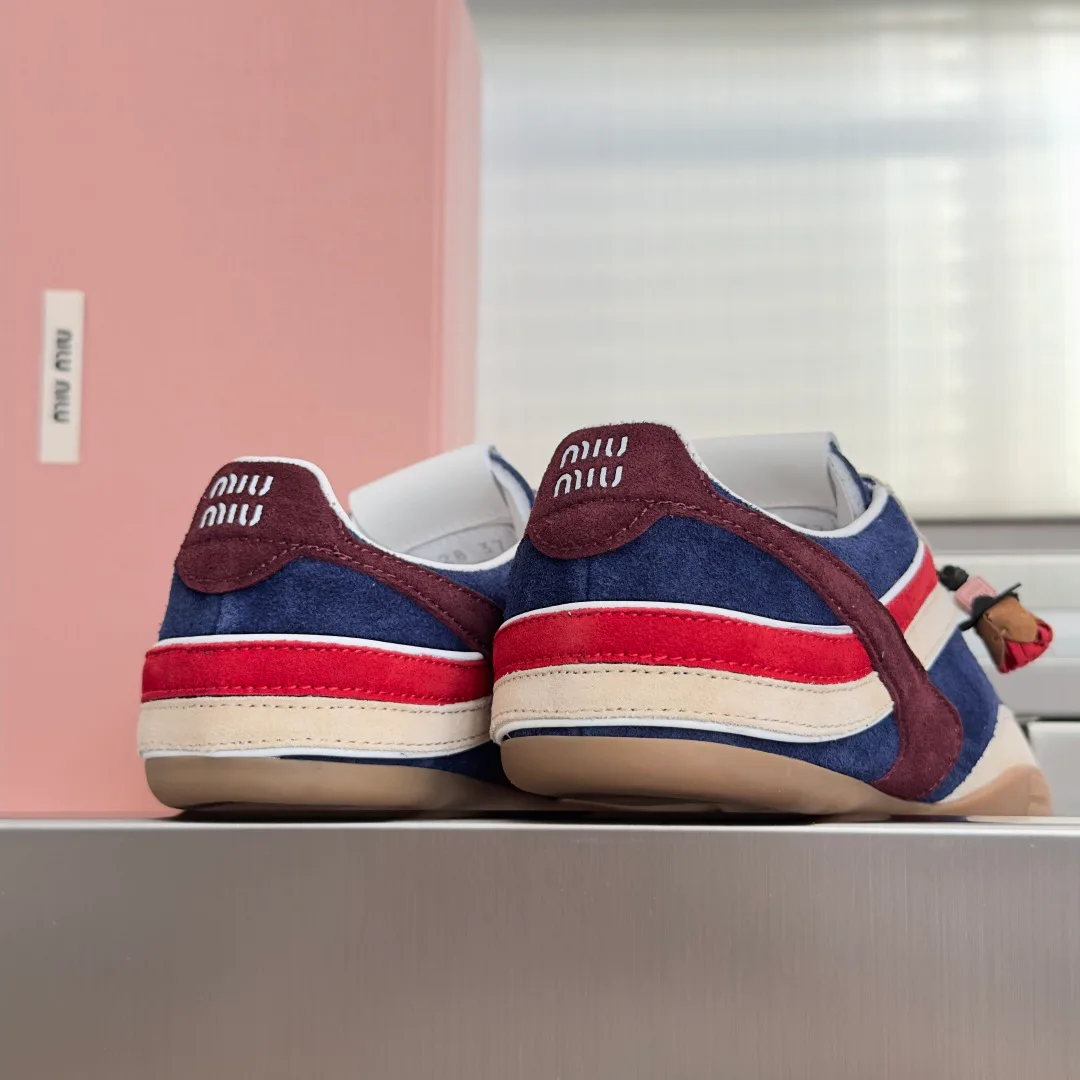 Women's Sneakers MIU MIU 18092988