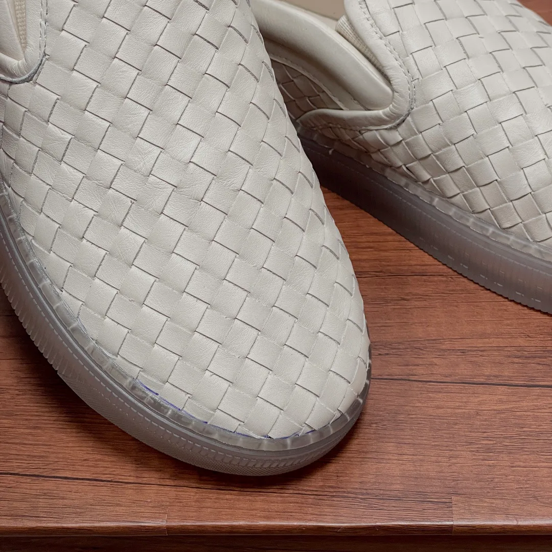 Men's Sneakers BOTTEGA VENETA 17954820