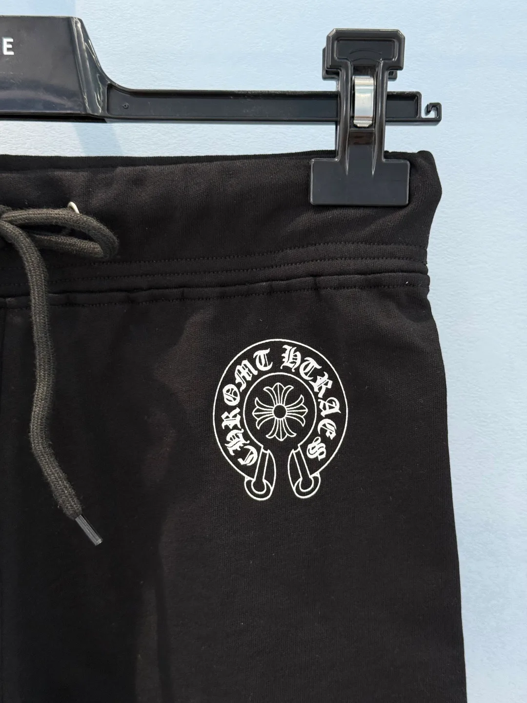 Women's Shorts CHROME HEARTS 17602316