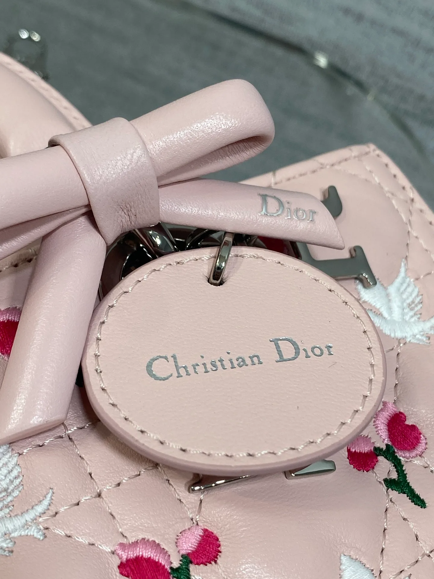 Women's Classic Handbags CHRISTIAN DIOR 17601338