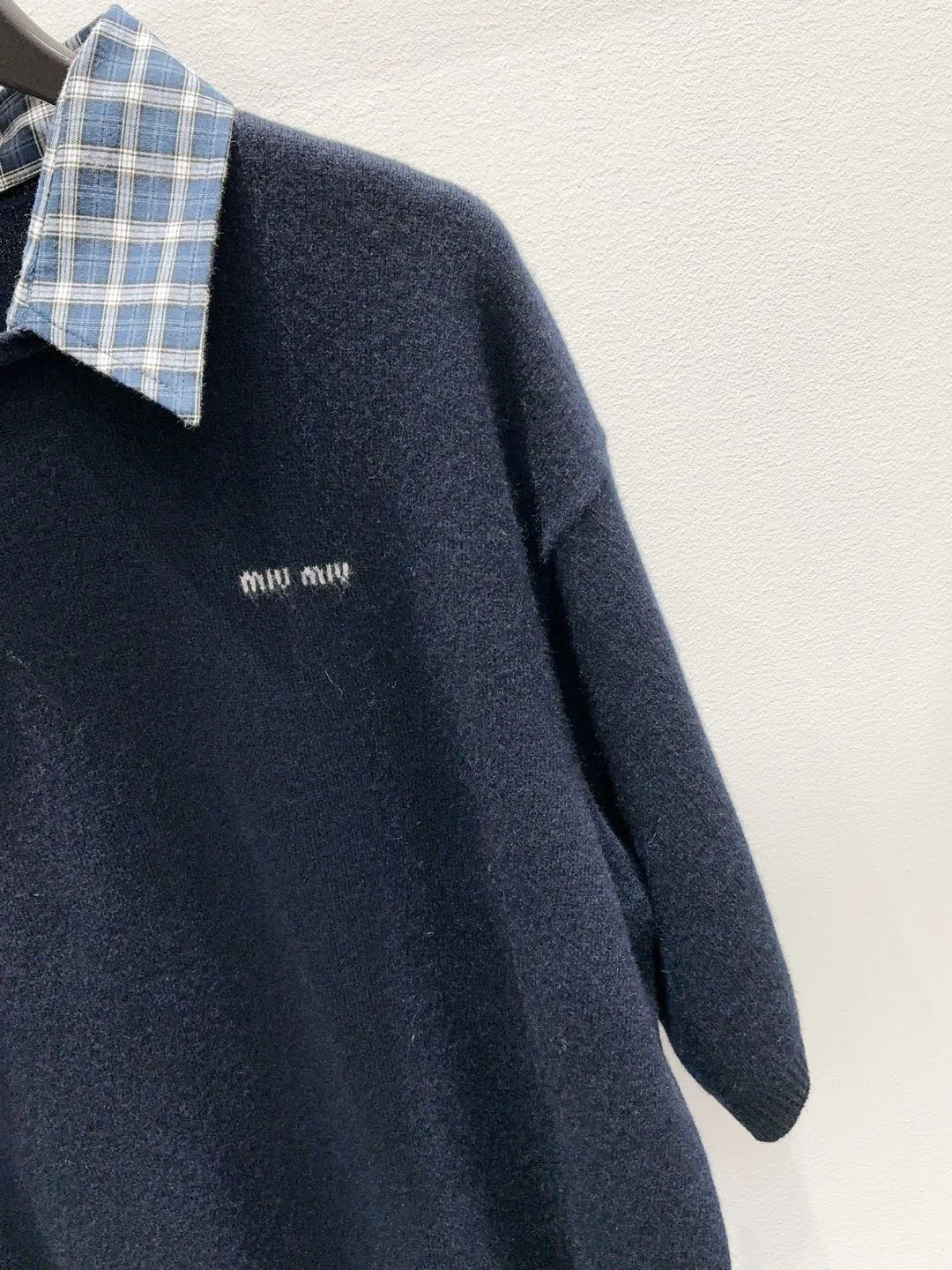 Women's Jumpers And Sweaters MIU MIU 18028505
