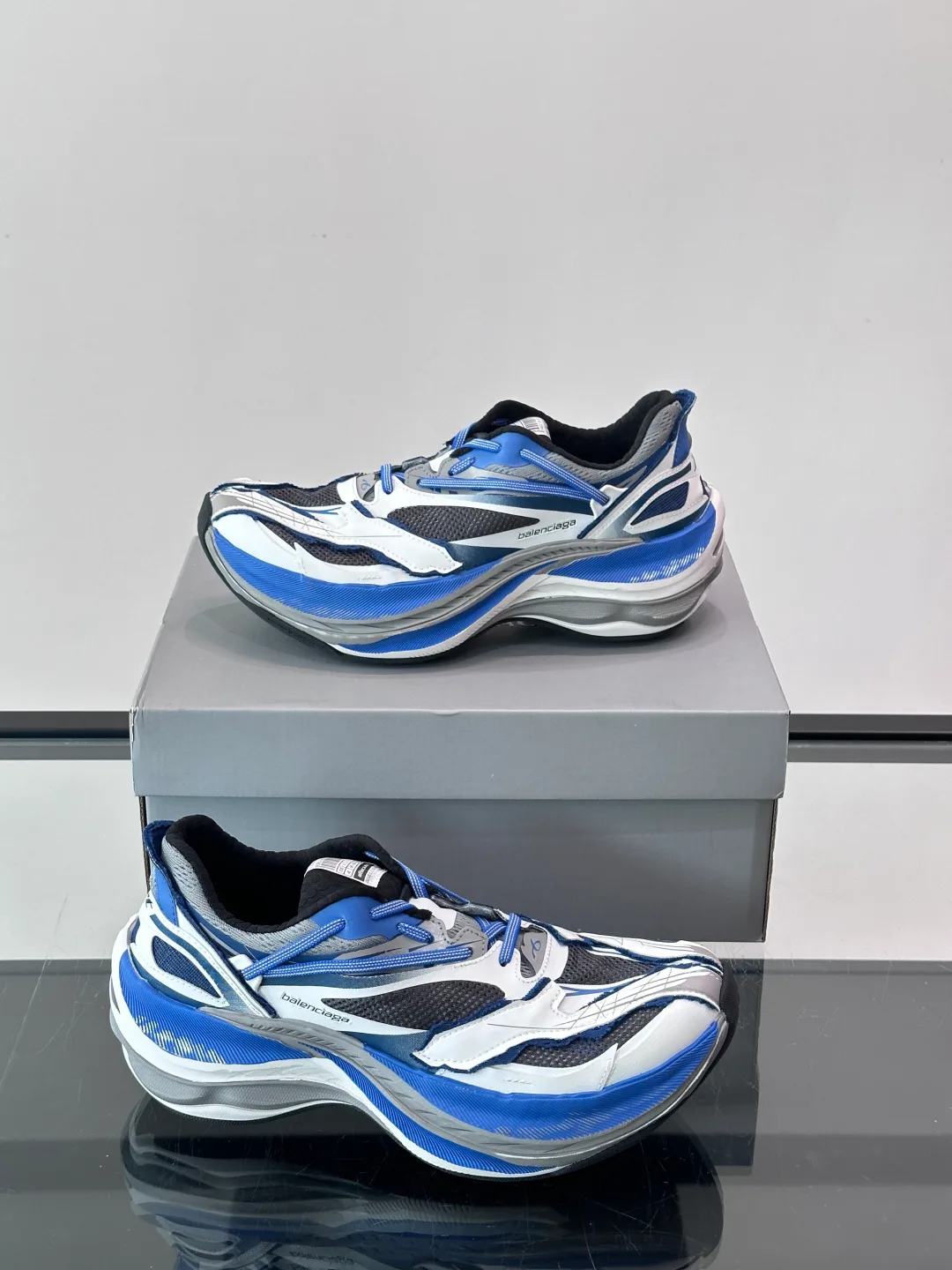 Women's Sneakers BALENCIAGA 17604122