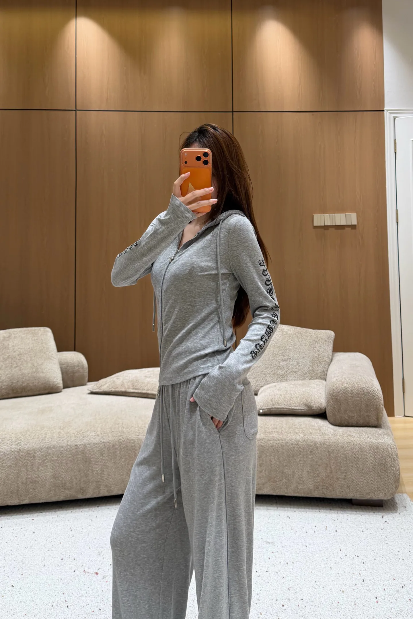 Women's Suits CHROME HEARTS 17988303