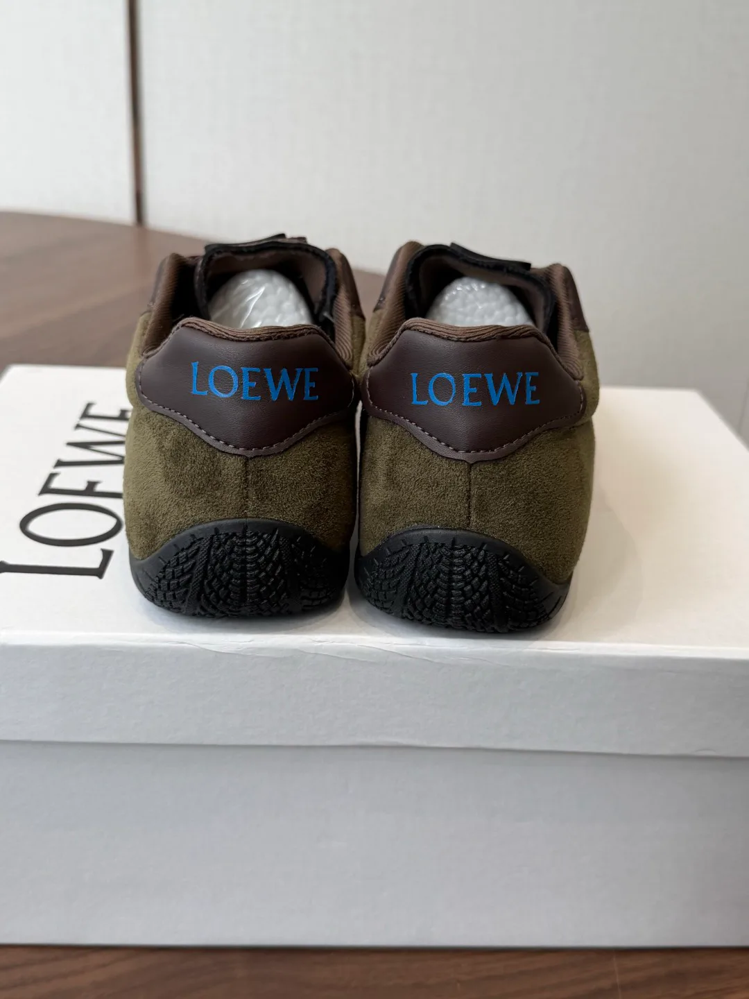 Women's Sneakers LOEWE 17890251