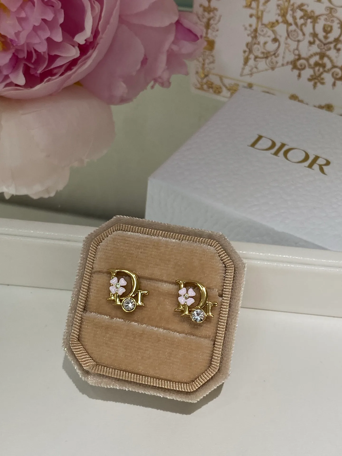 Jewelry CHRISTIAN DIOR 18341253