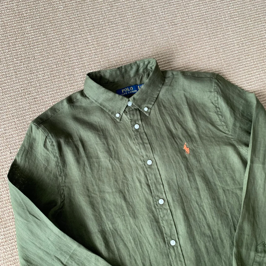 Men's Shirts RALPH LAUREN 17360862