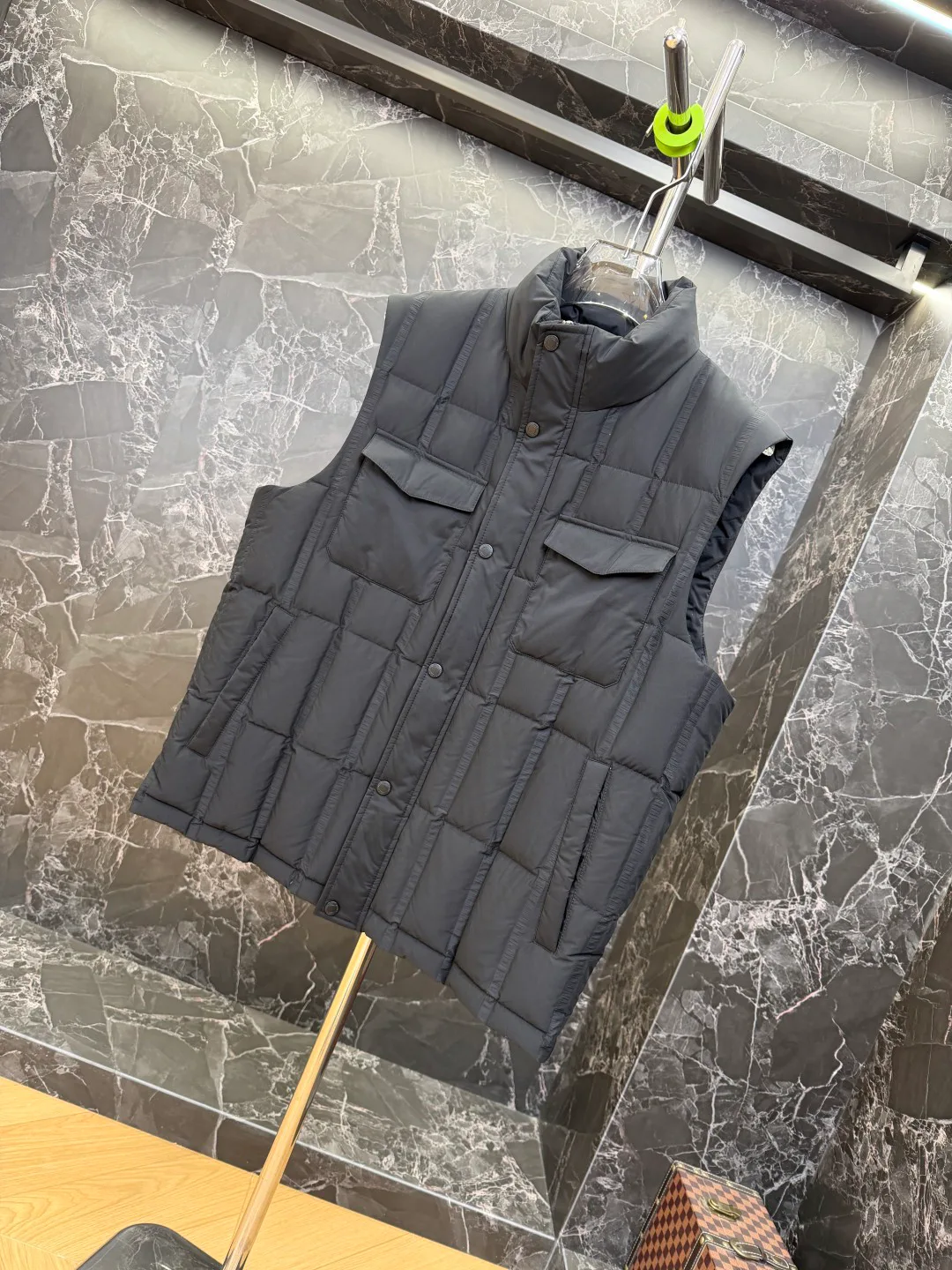Men's Vests ZEGNA 18345532